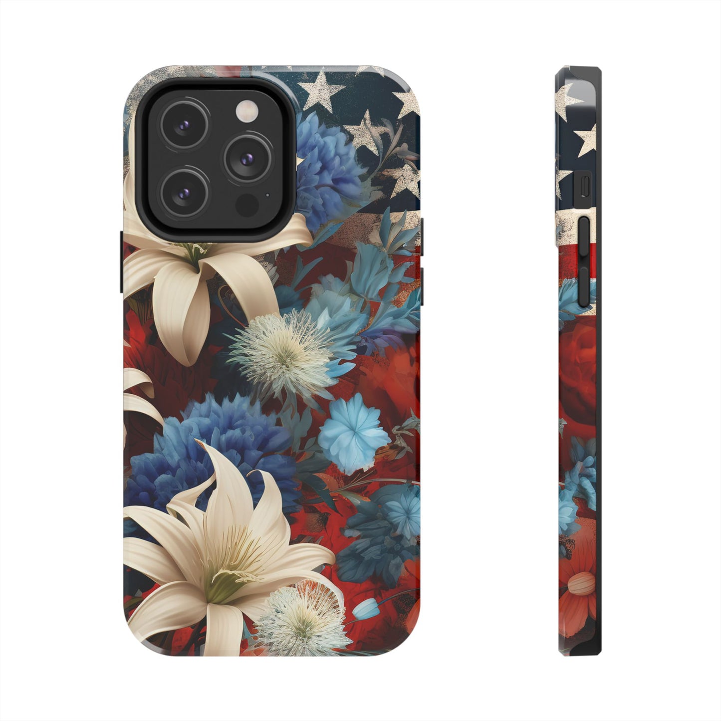 Floral Phone Cases