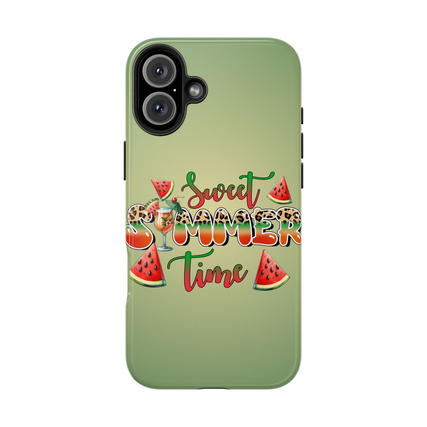 Summer Phone Cases
