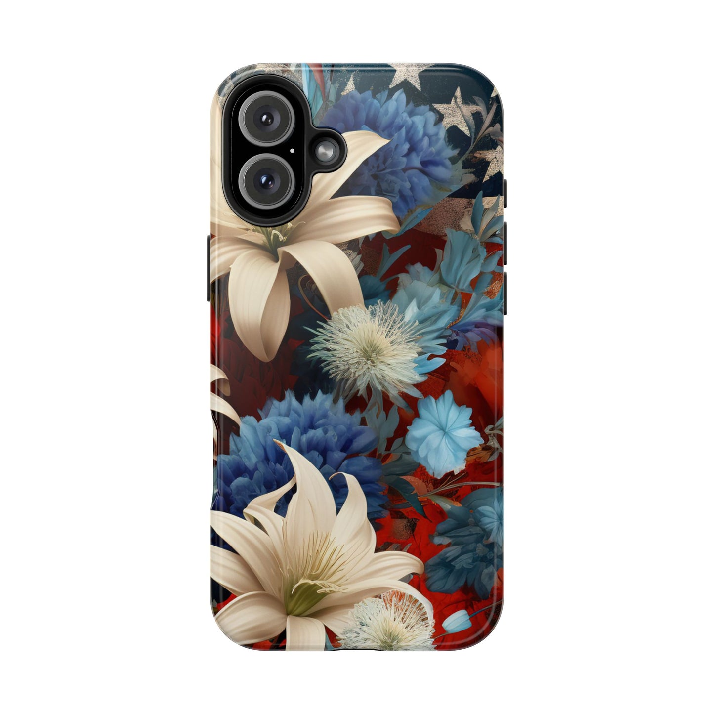 Floral Phone Cases