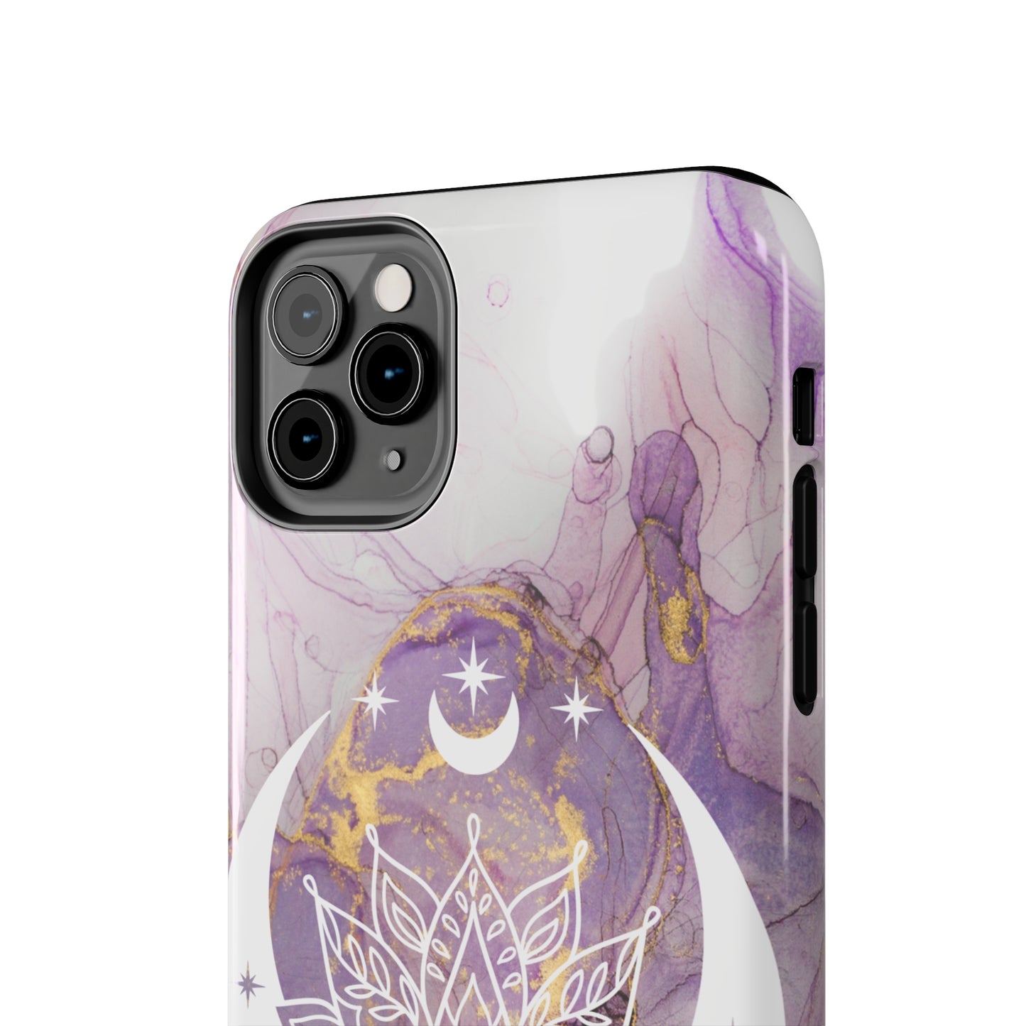Celestial moon Tough iPhone Cases iPhone 14 accessories
