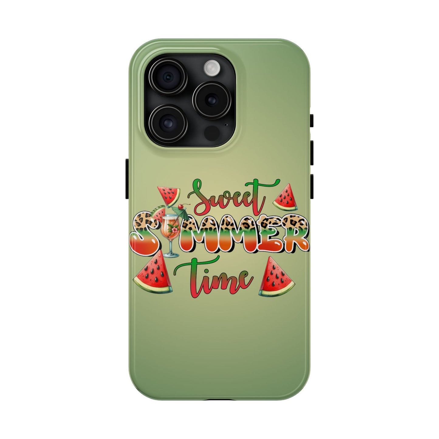Summer Phone Cases