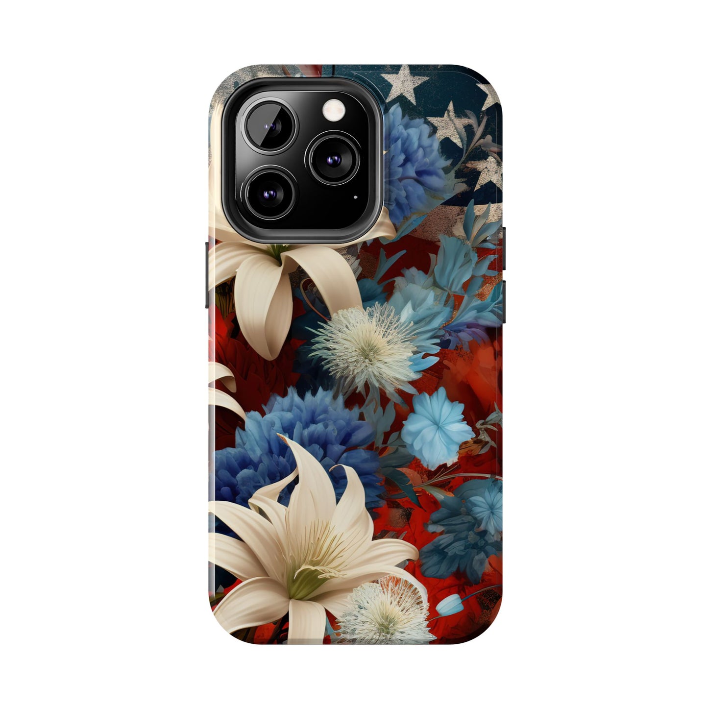 Floral Phone Cases