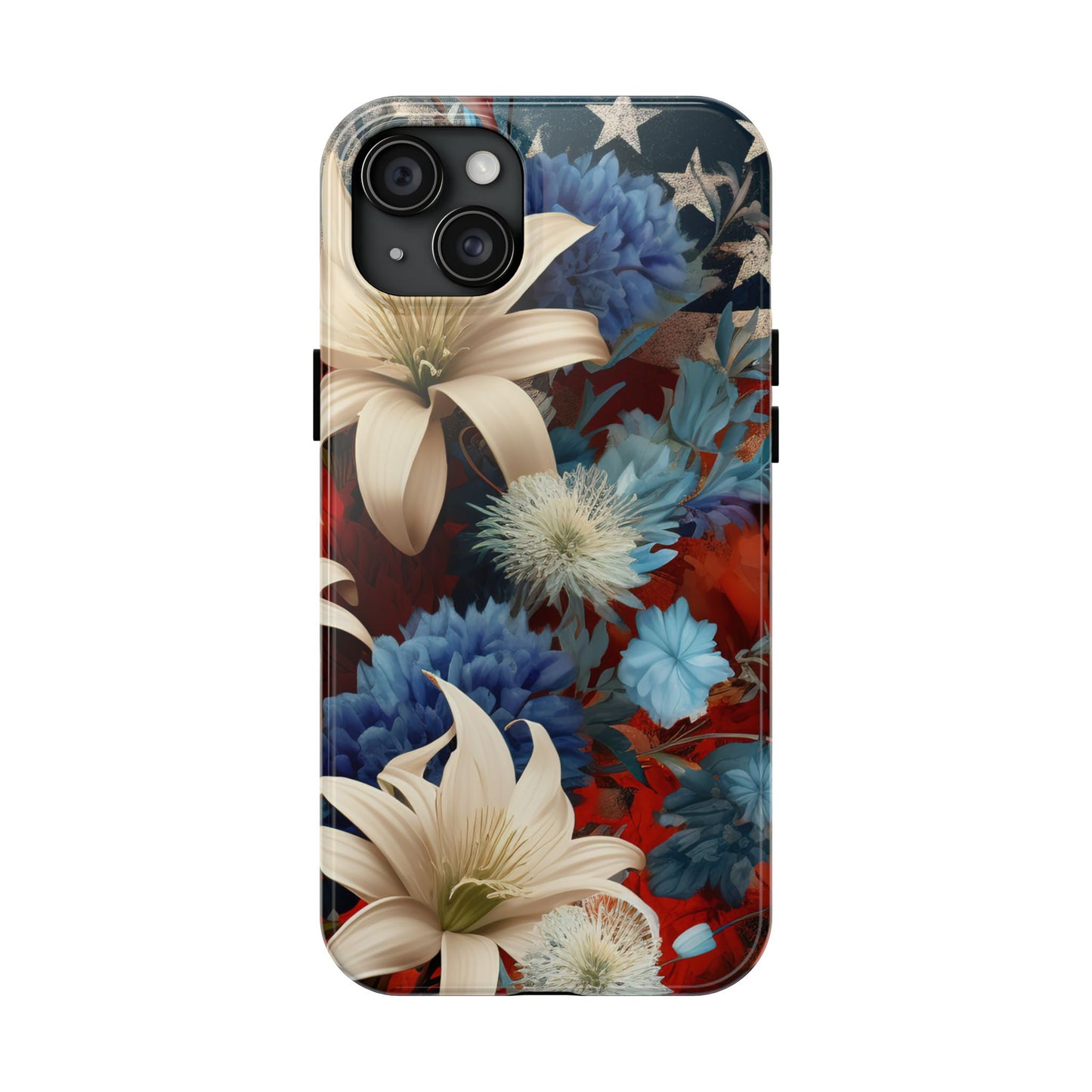 Floral Phone Cases