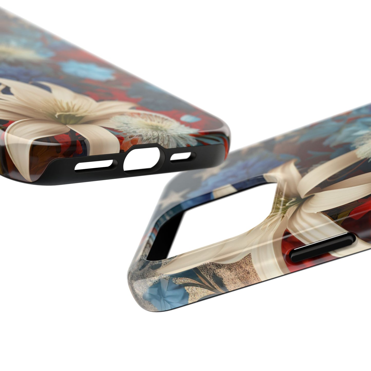 Floral Phone Cases