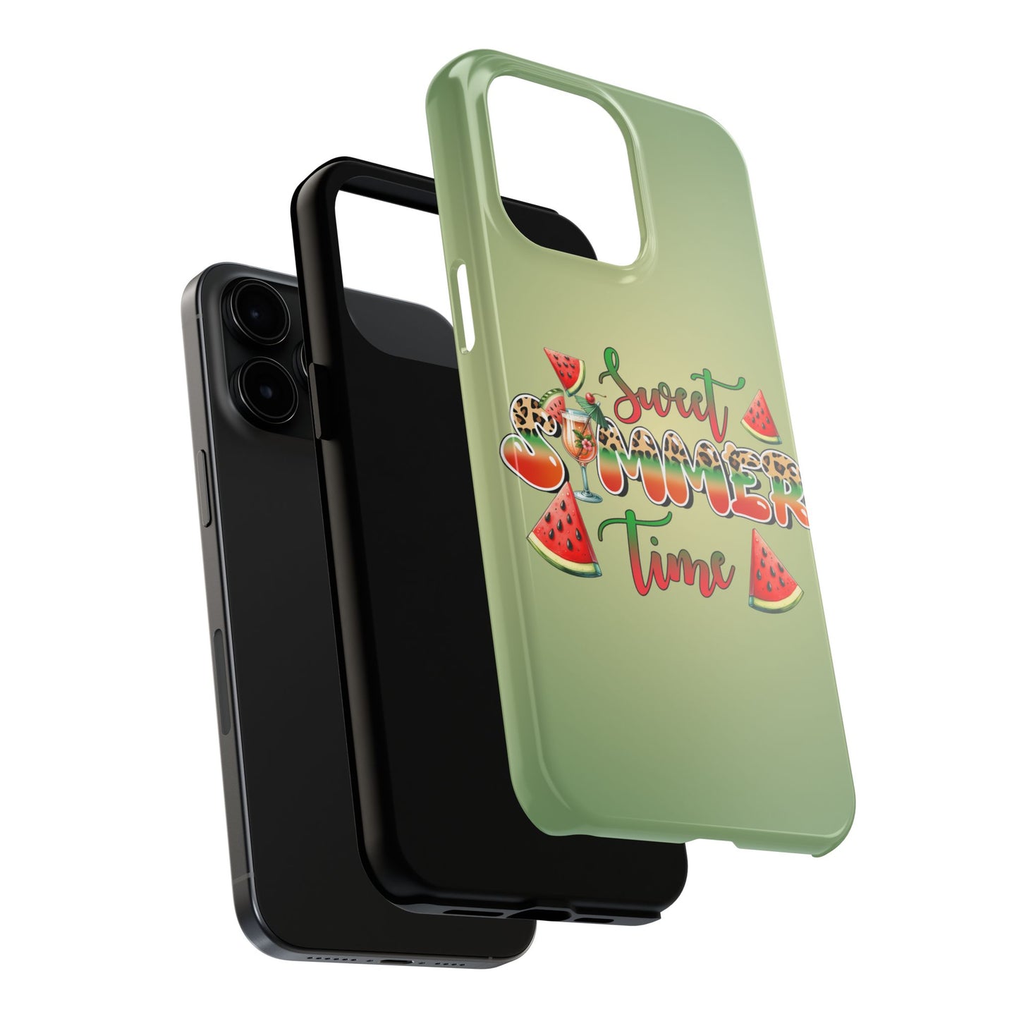 Summer Phone Cases