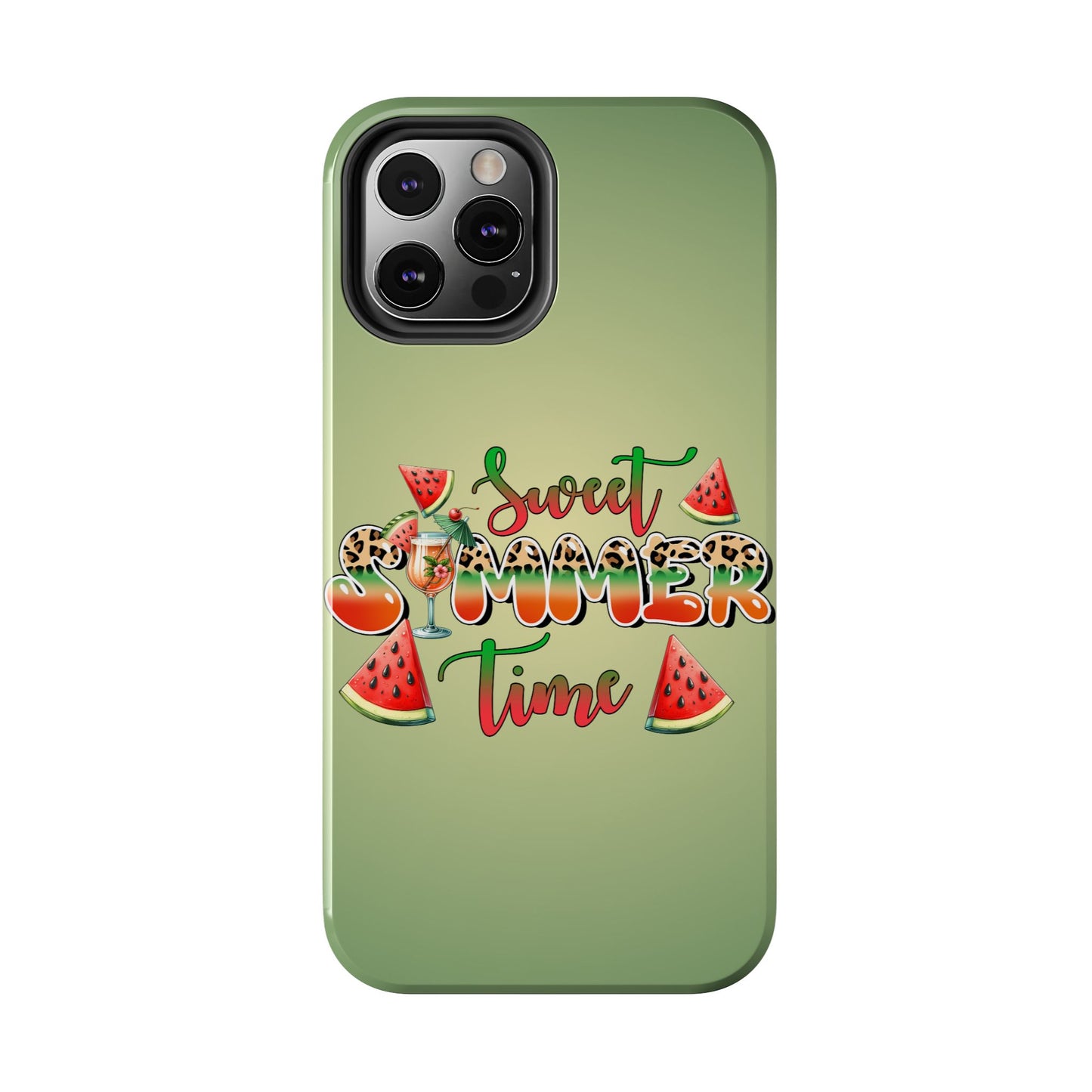 Summer Phone Cases