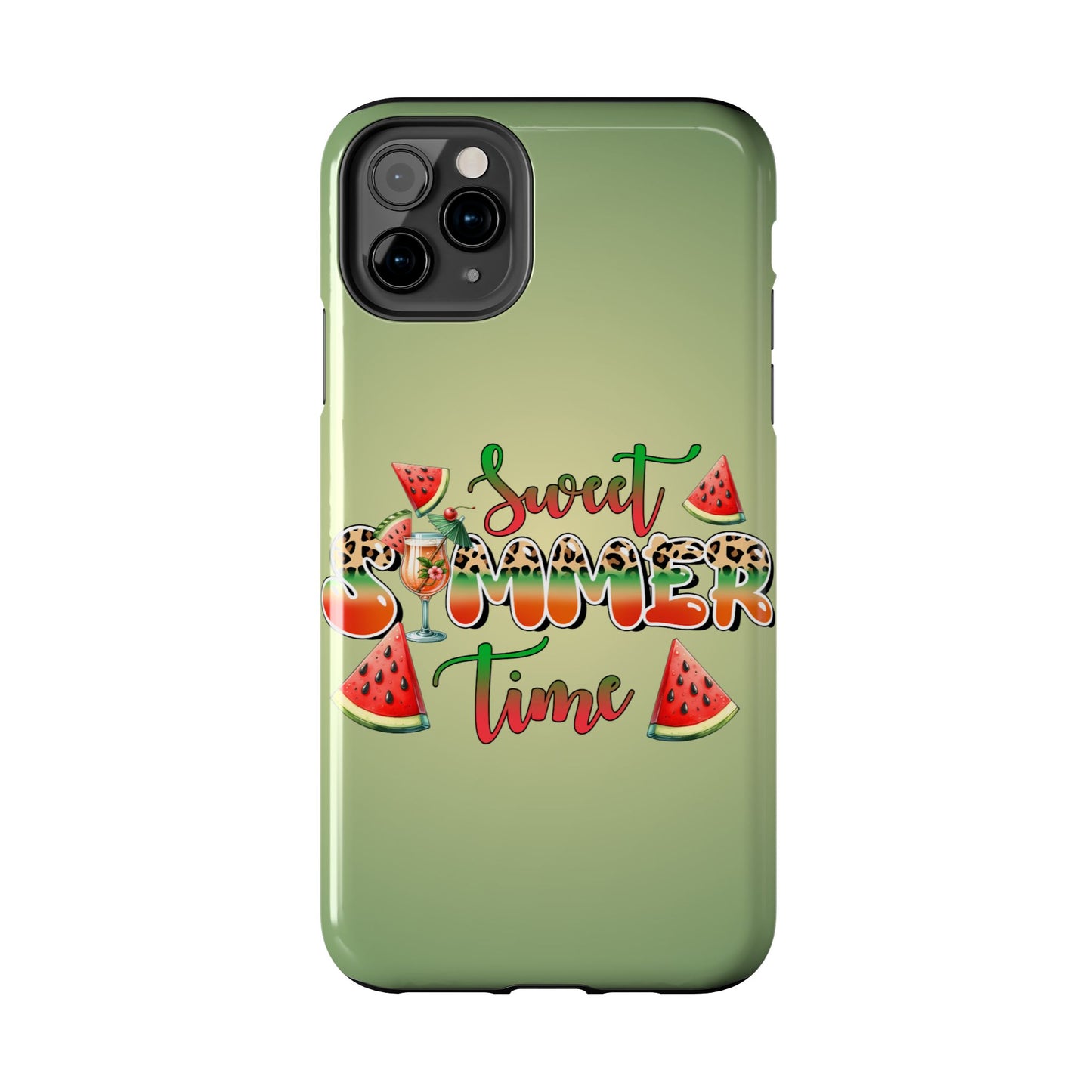Summer Phone Cases