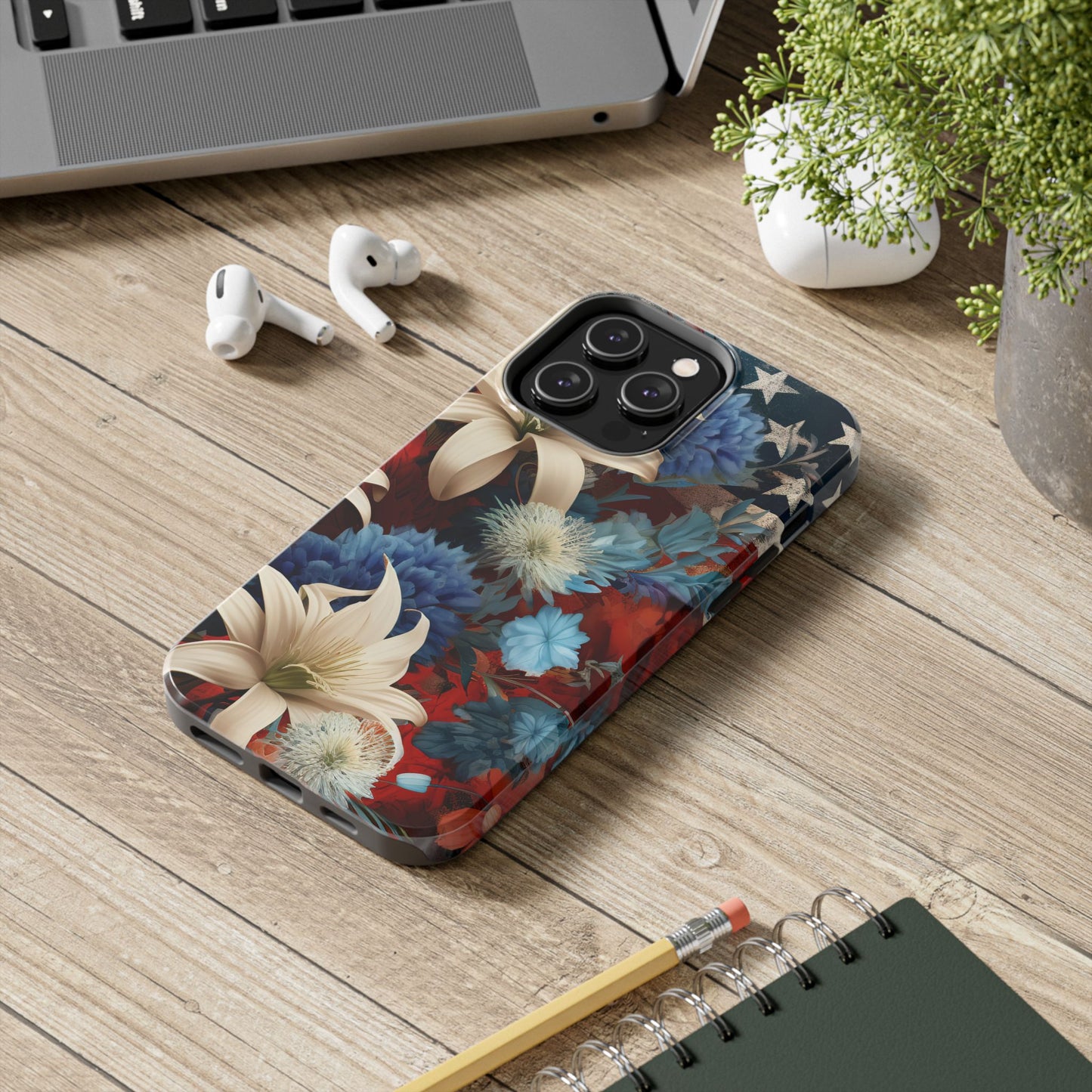 Floral Phone Cases