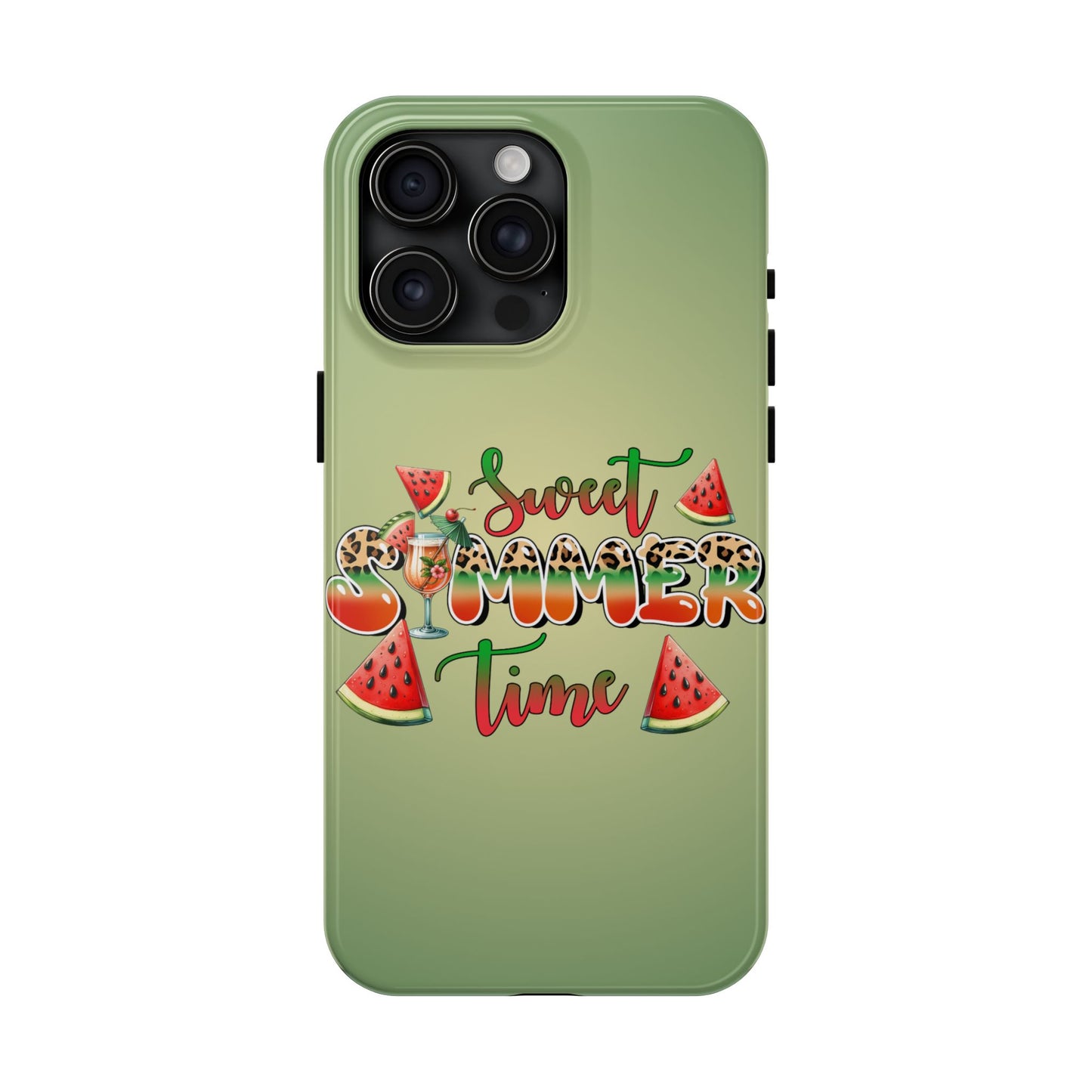 Summer Phone Cases