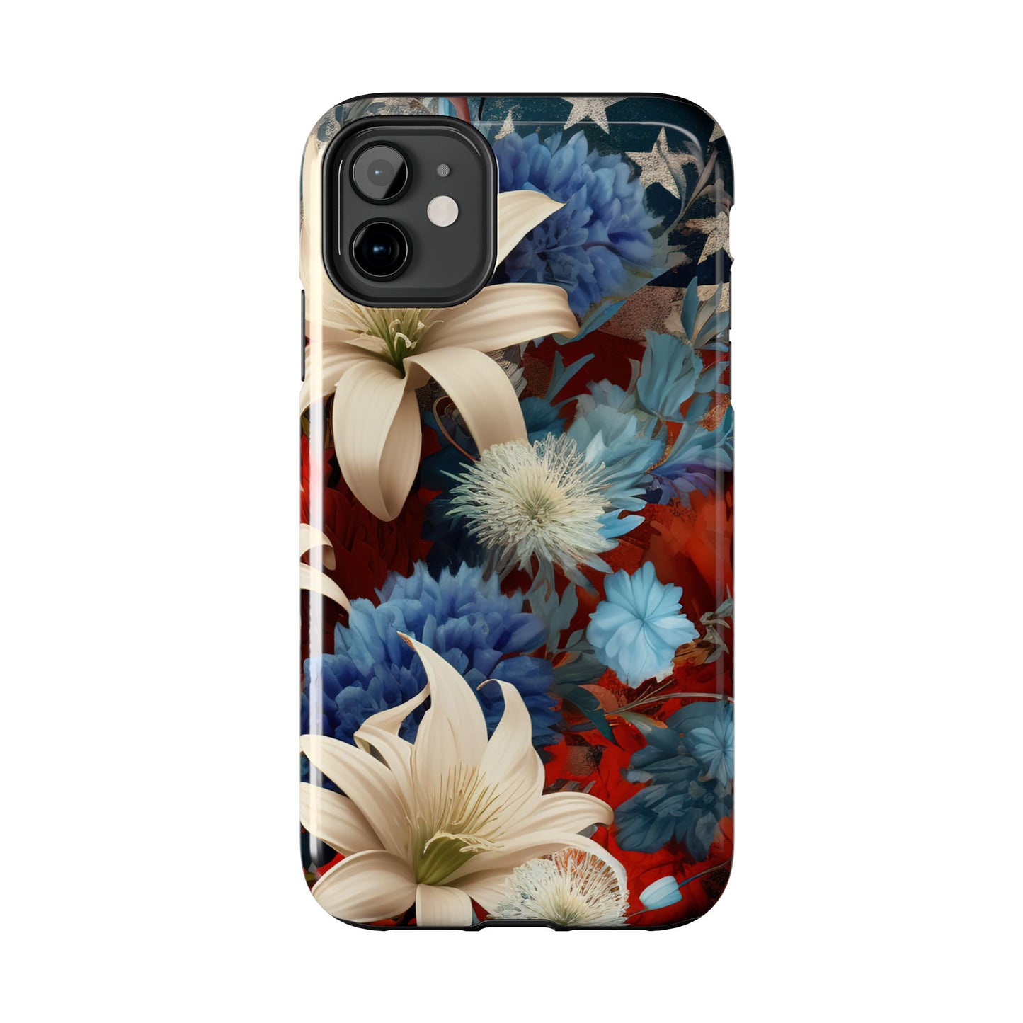 Floral Phone Cases