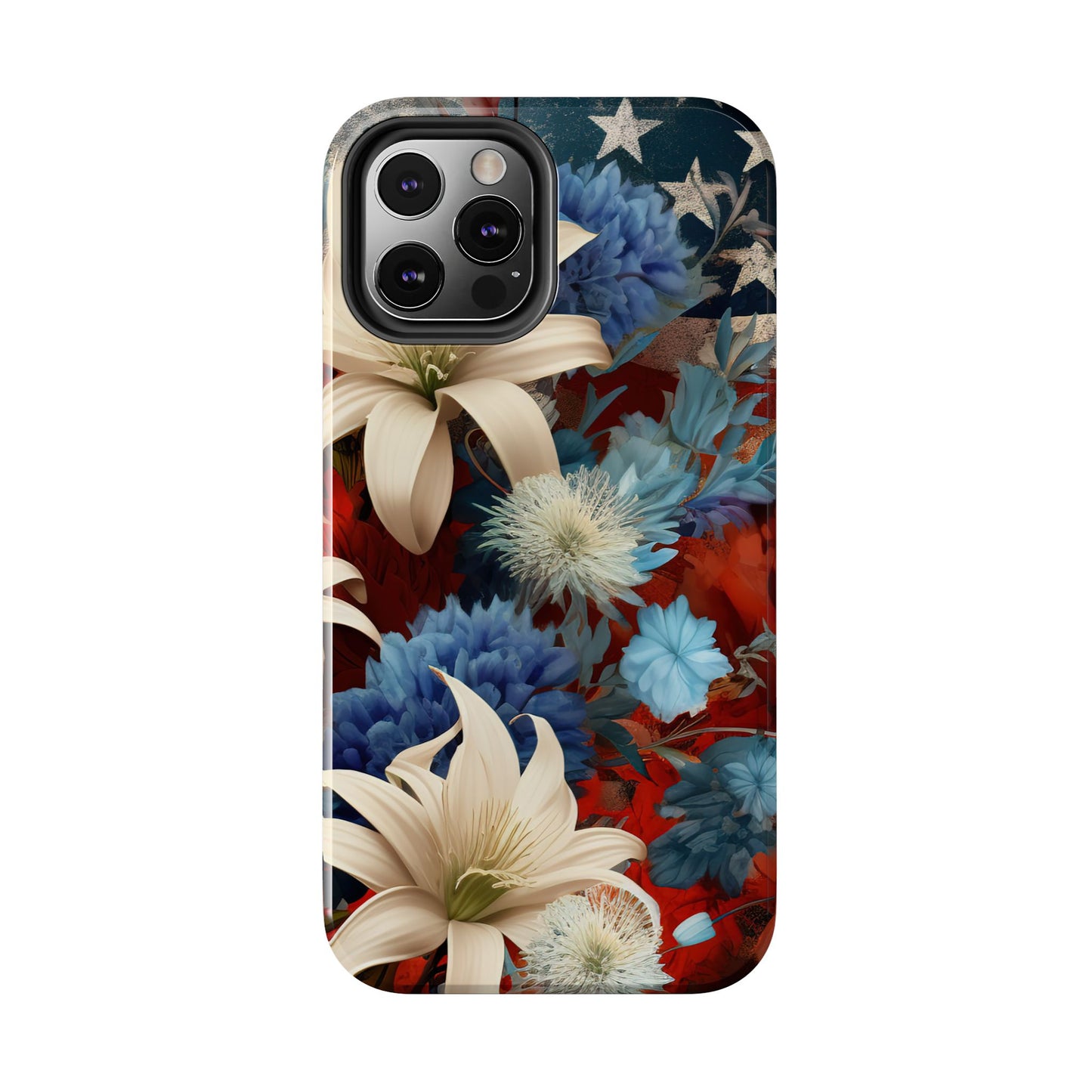 Floral Phone Cases