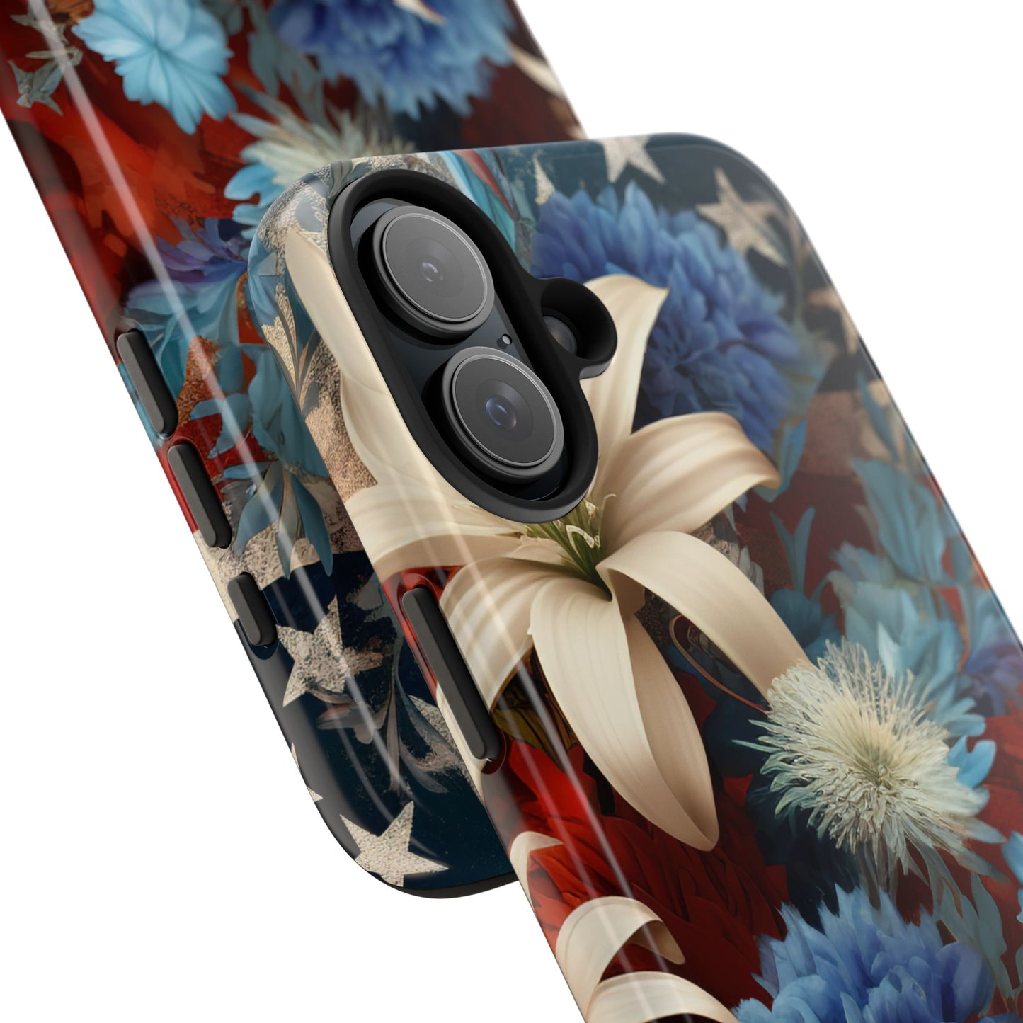 Floral Phone Cases