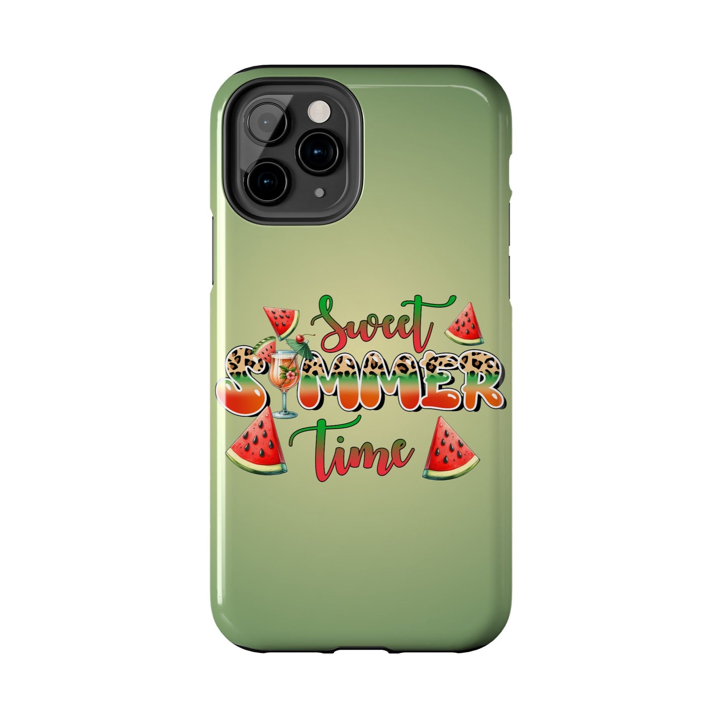 Summer Phone Cases