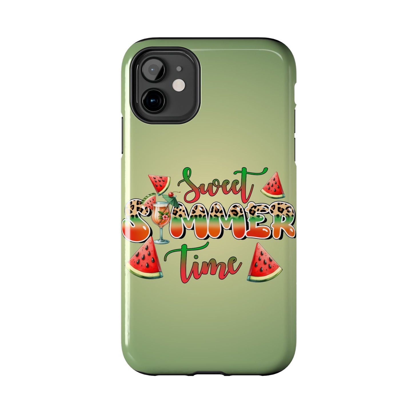 Summer Phone Cases