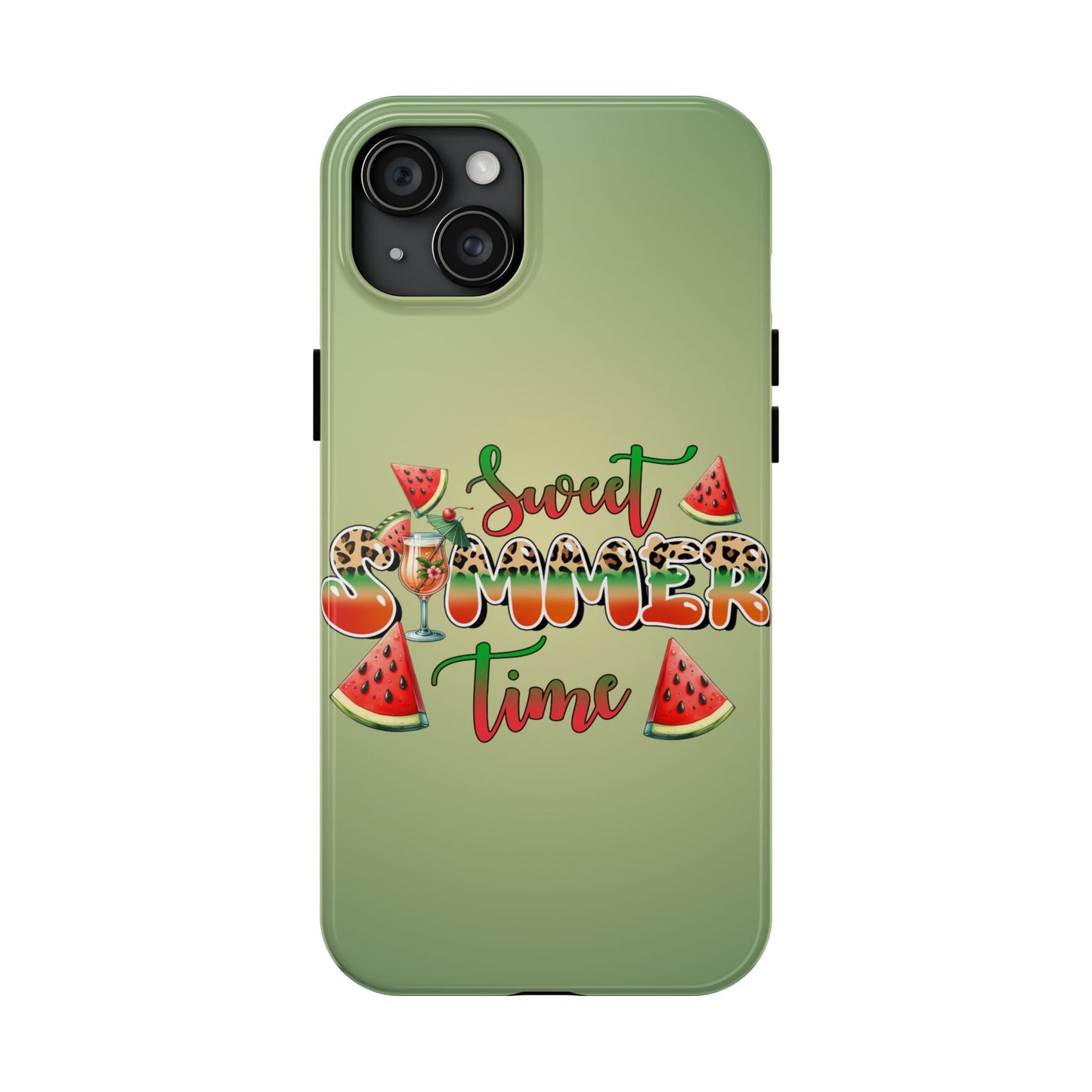 Summer Phone Cases
