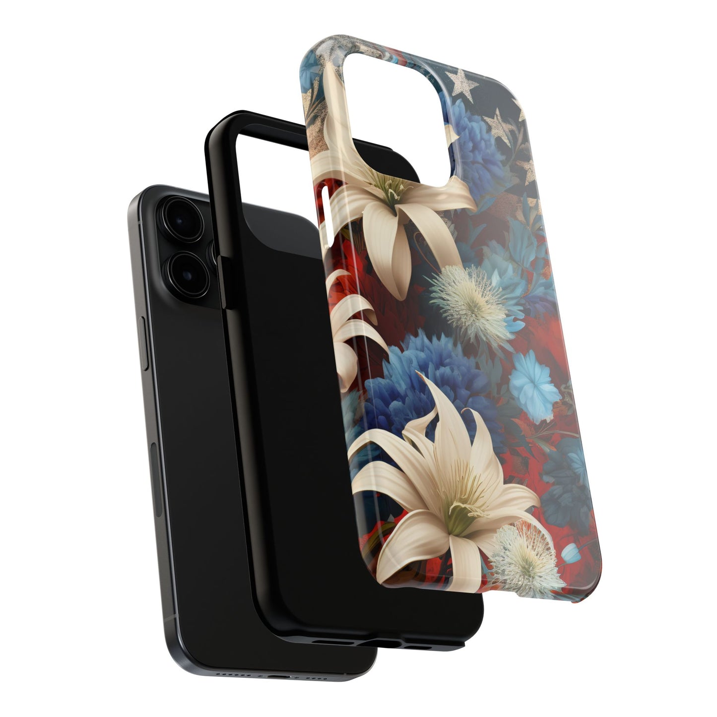 Floral Phone Cases