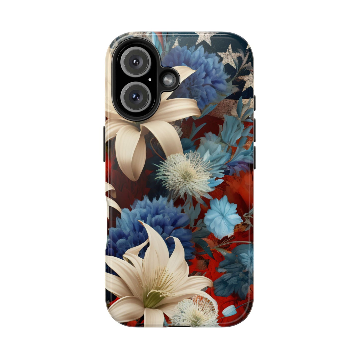 Floral Phone Cases