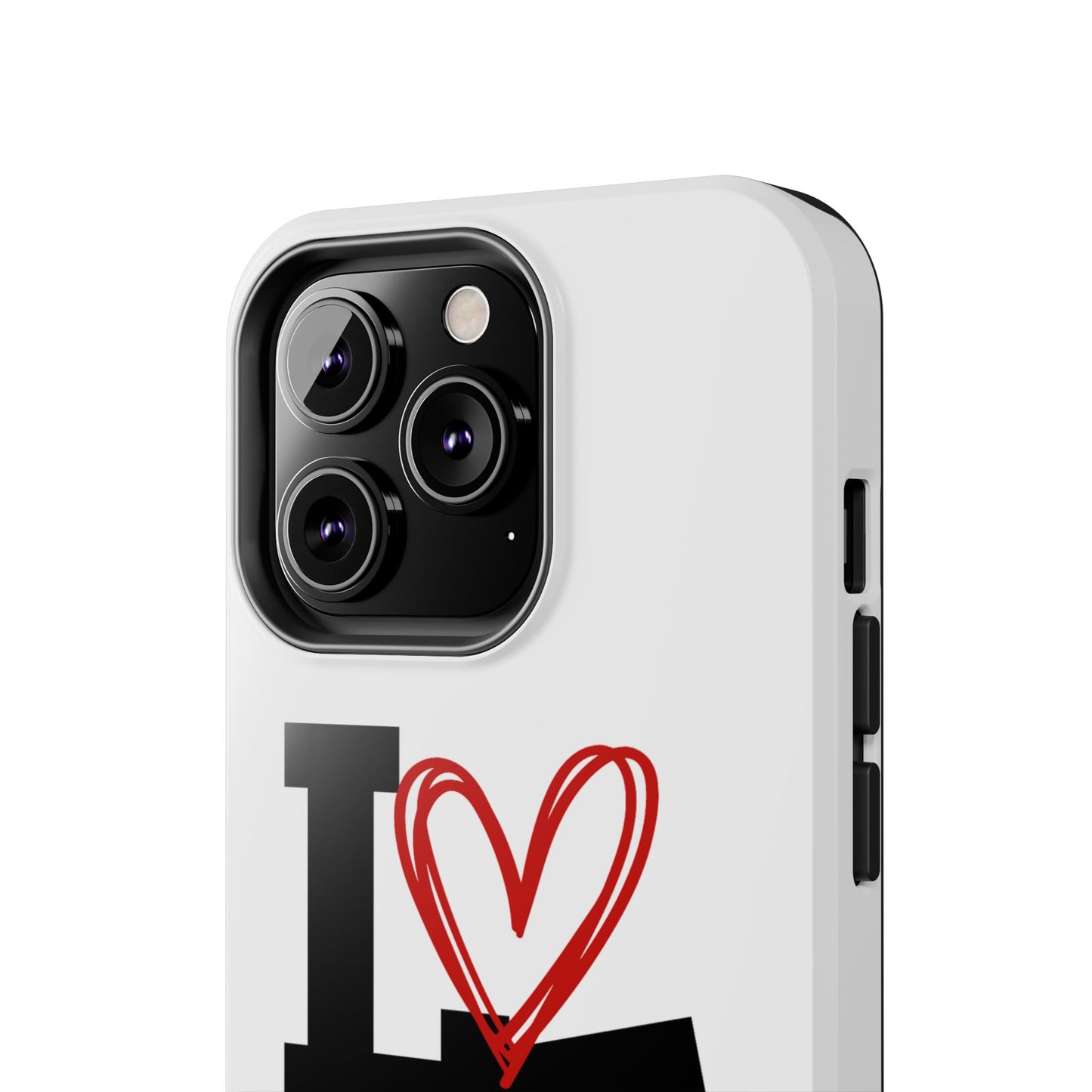 Love-Valentines day iPhone case- Romantic & stylish design