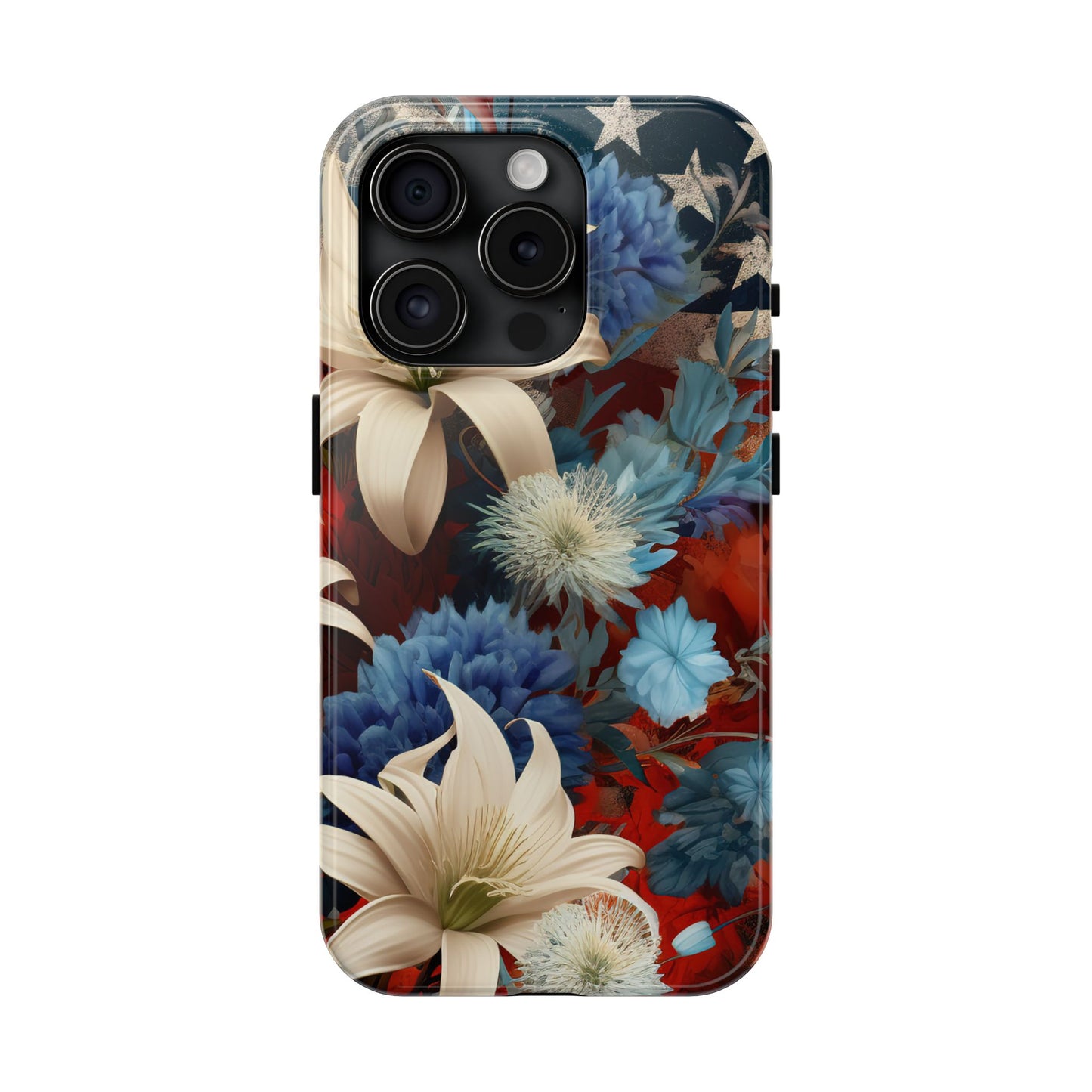 Floral Phone Cases