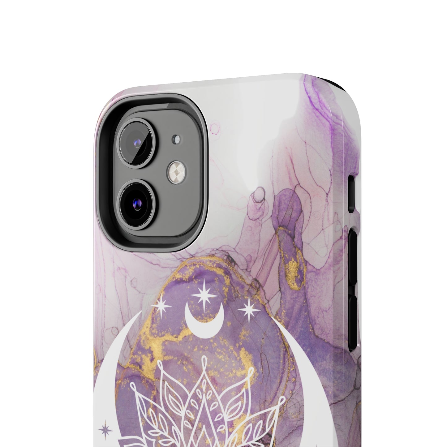 Celestial moon Tough iPhone Cases iPhone 14 accessories