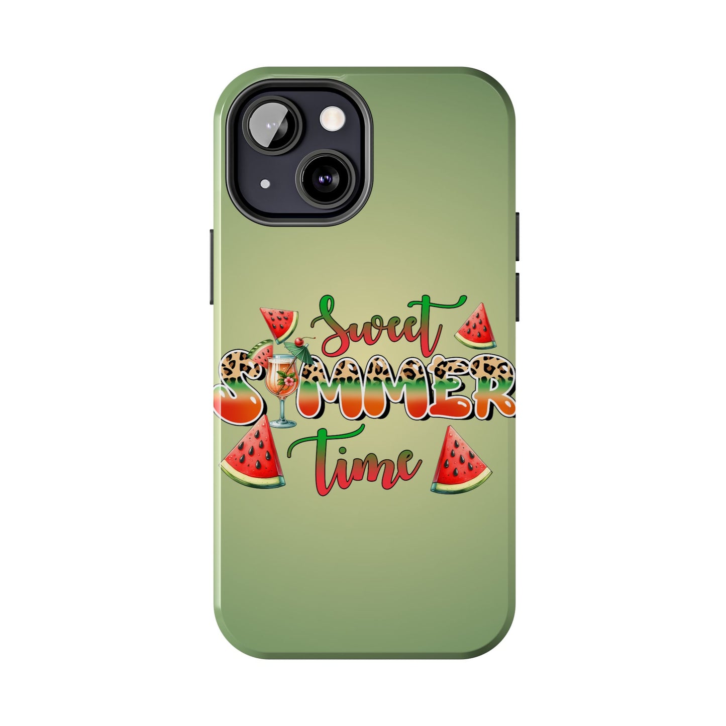 Summer Phone Cases
