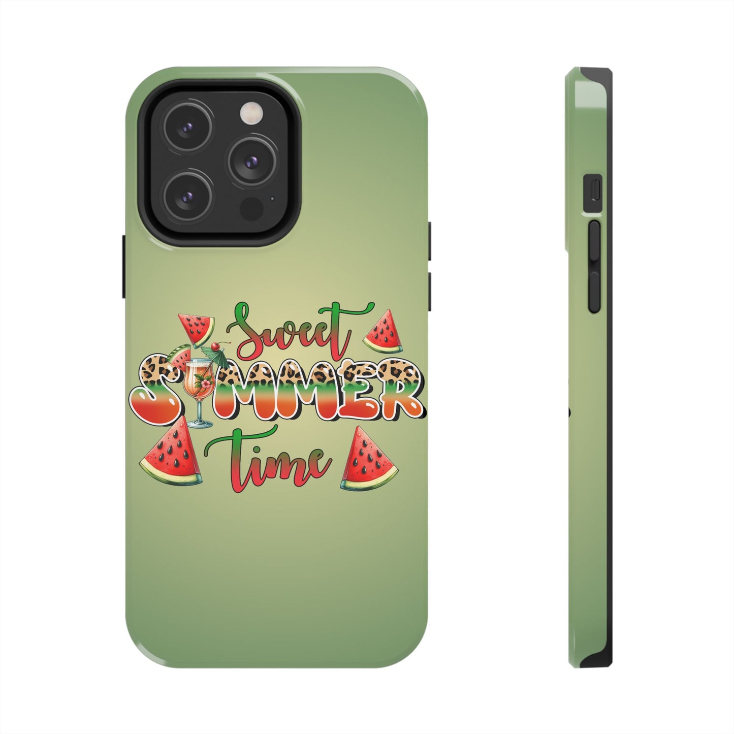 Summer Phone Cases