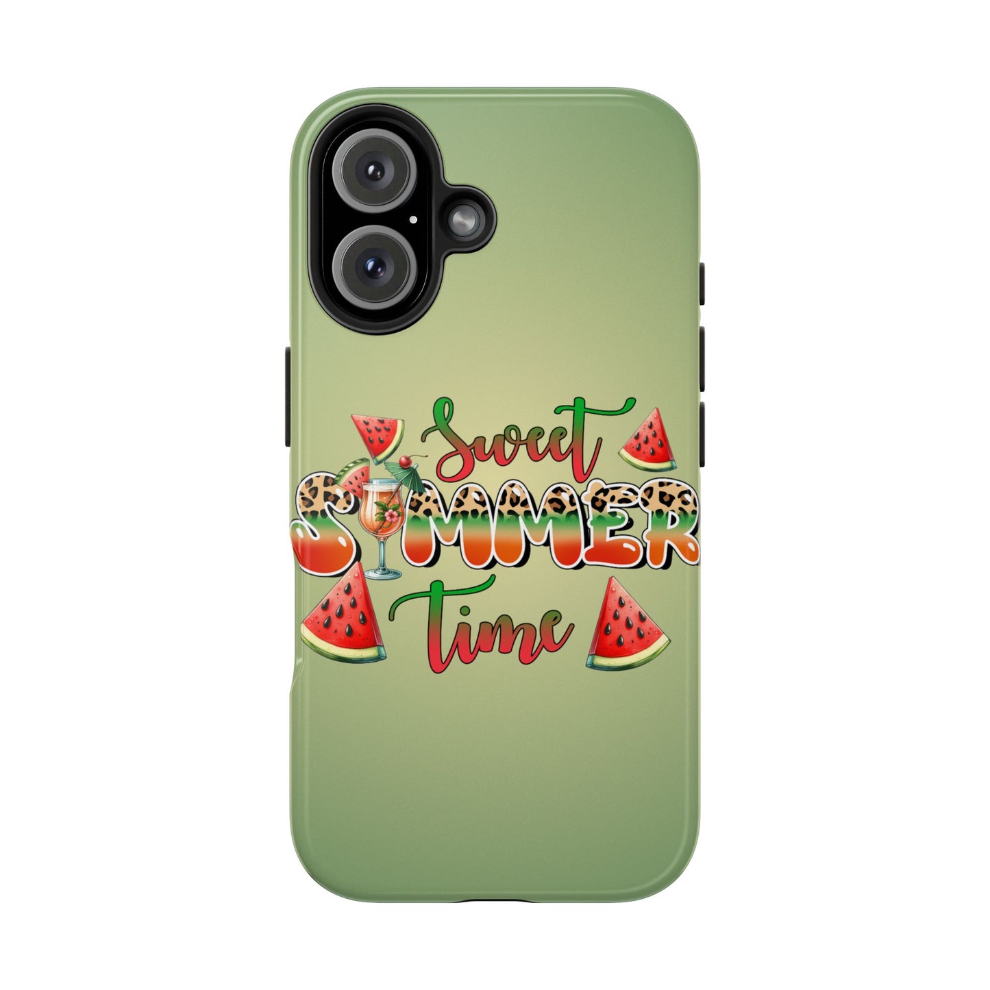 Summer Phone Cases