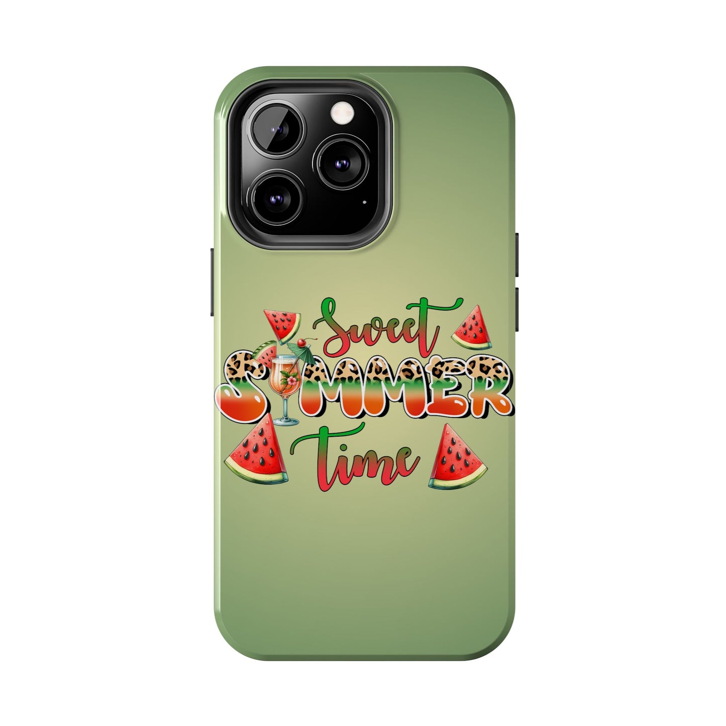 Summer Phone Cases