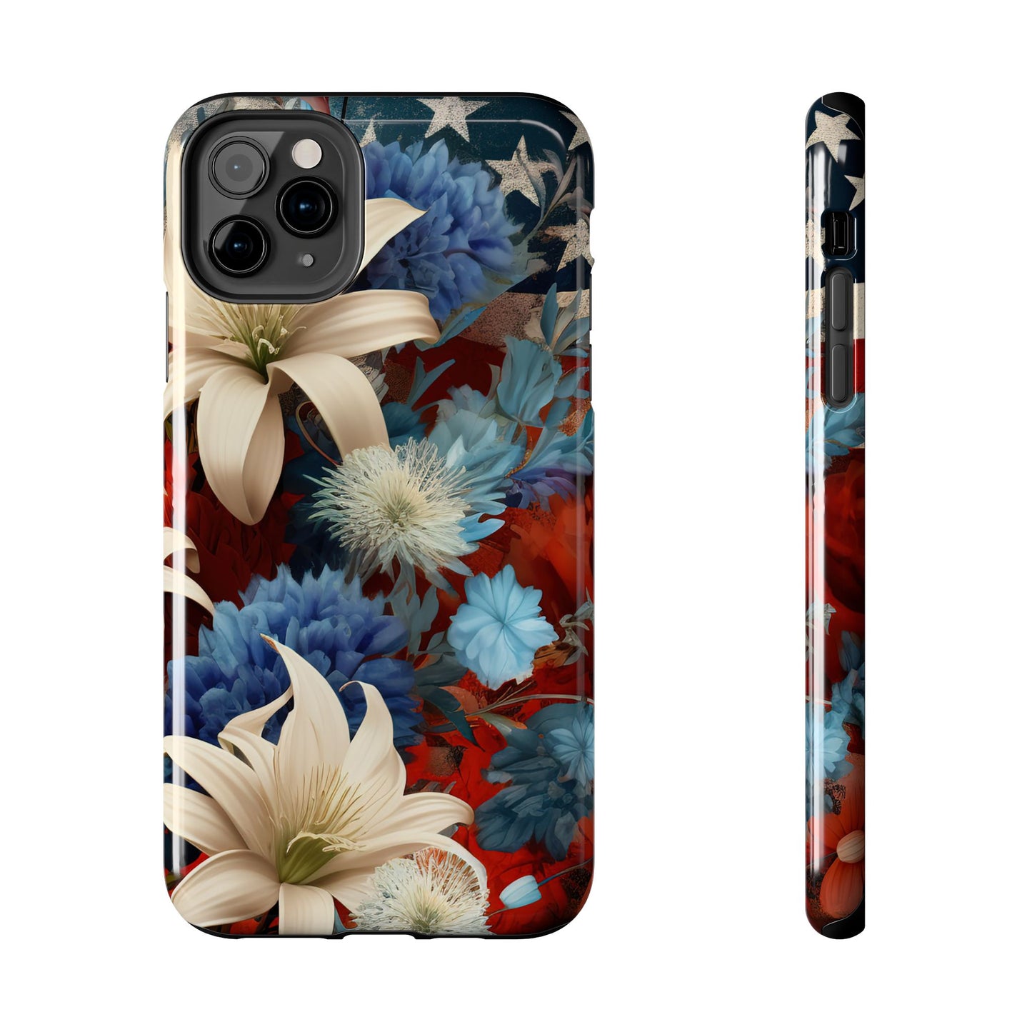 Floral Phone Cases