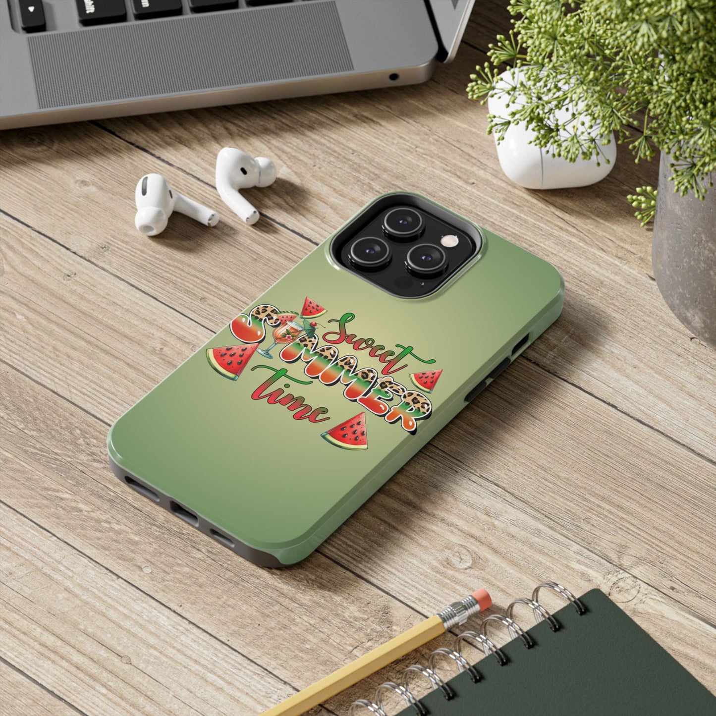Summer Phone Cases