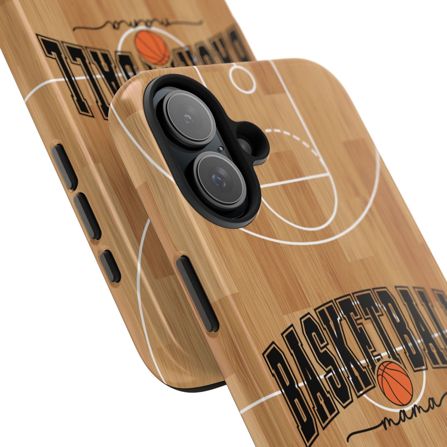 Custom Basketball Mama Mothers Day Phone Case iPhone compatible