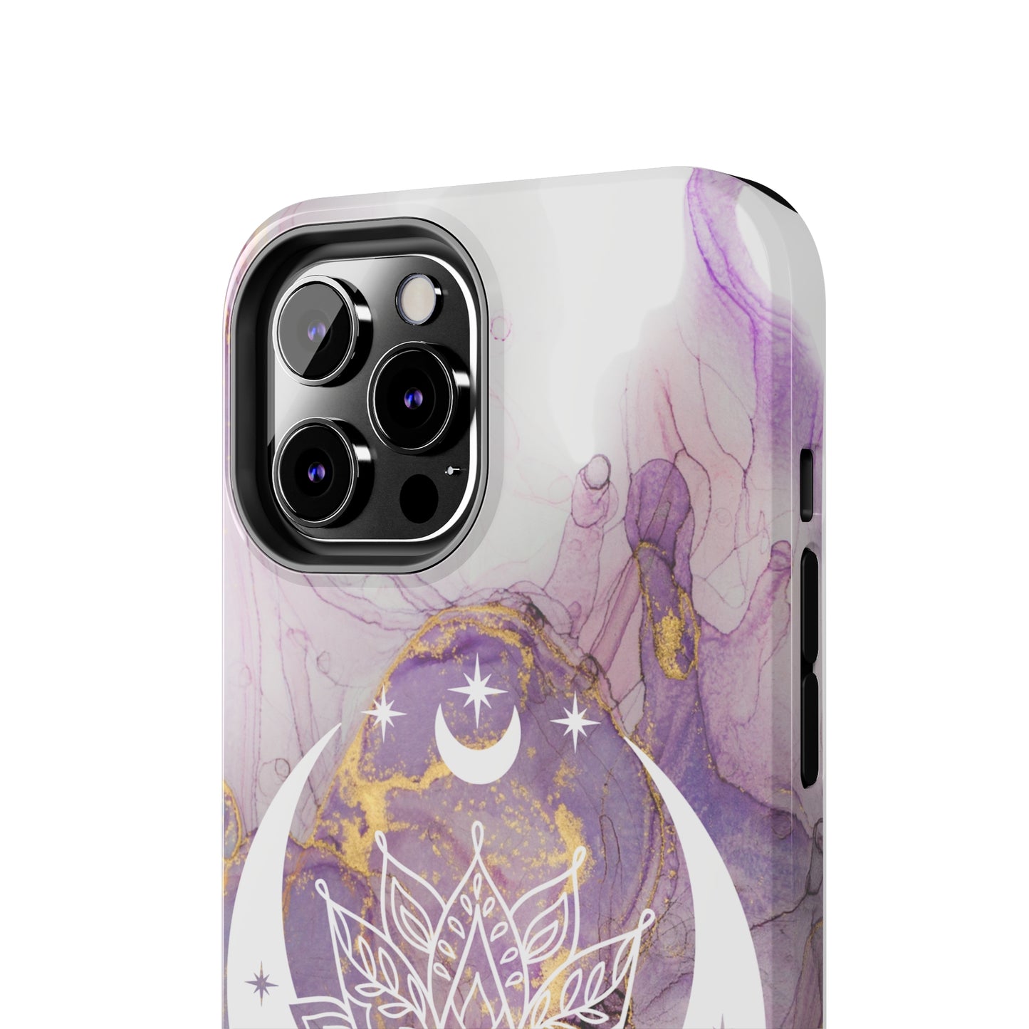Celestial moon Tough iPhone Cases iPhone 14 accessories