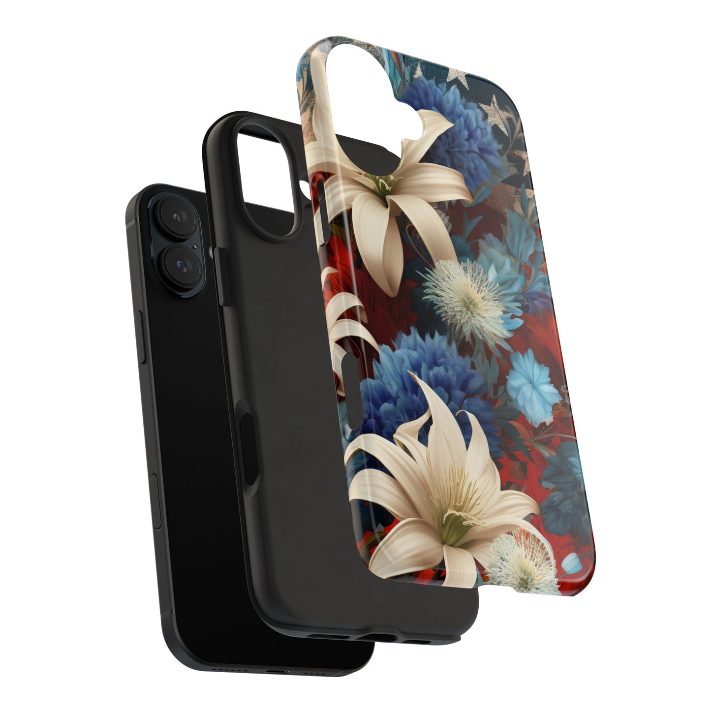 Floral Phone Cases