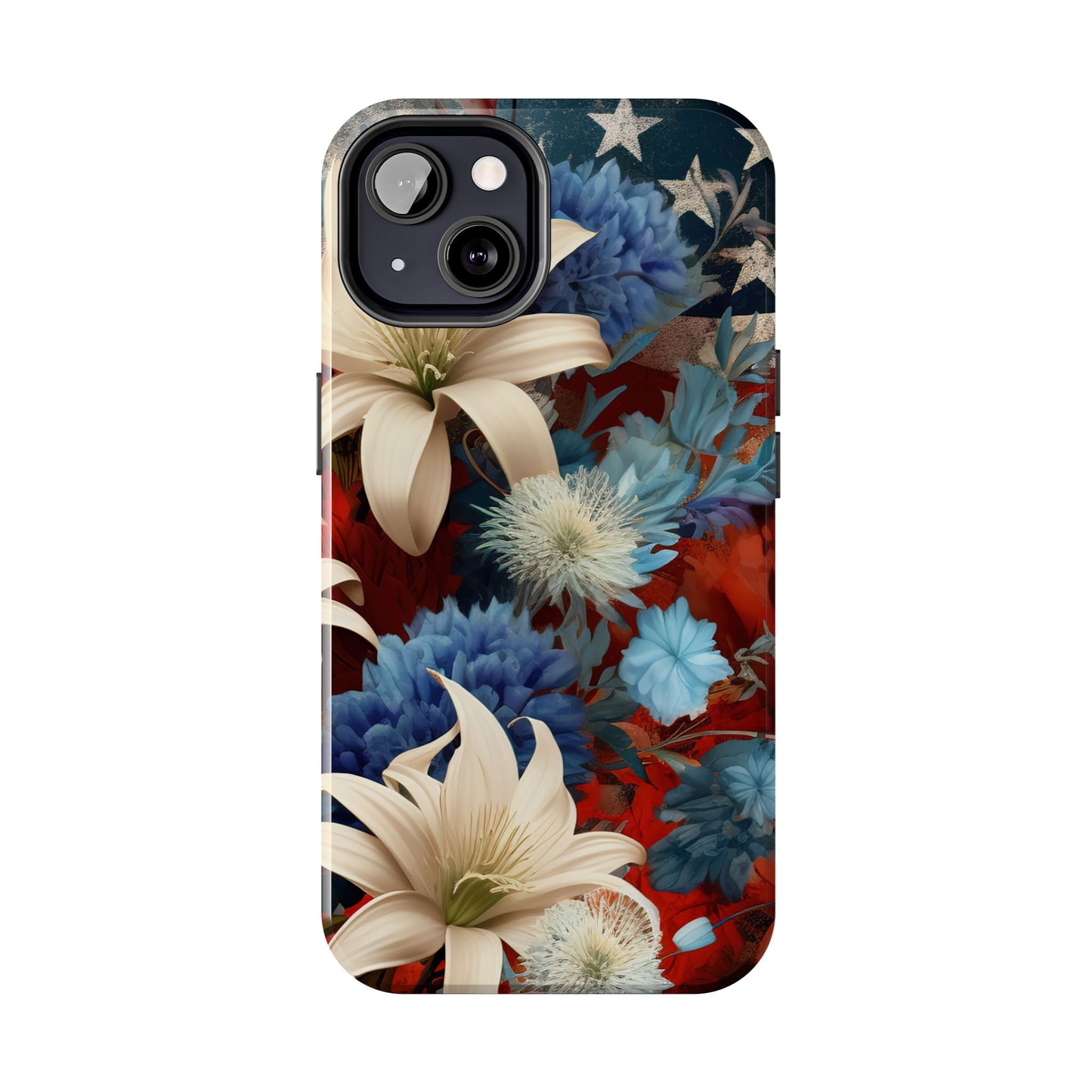 Floral Phone Cases