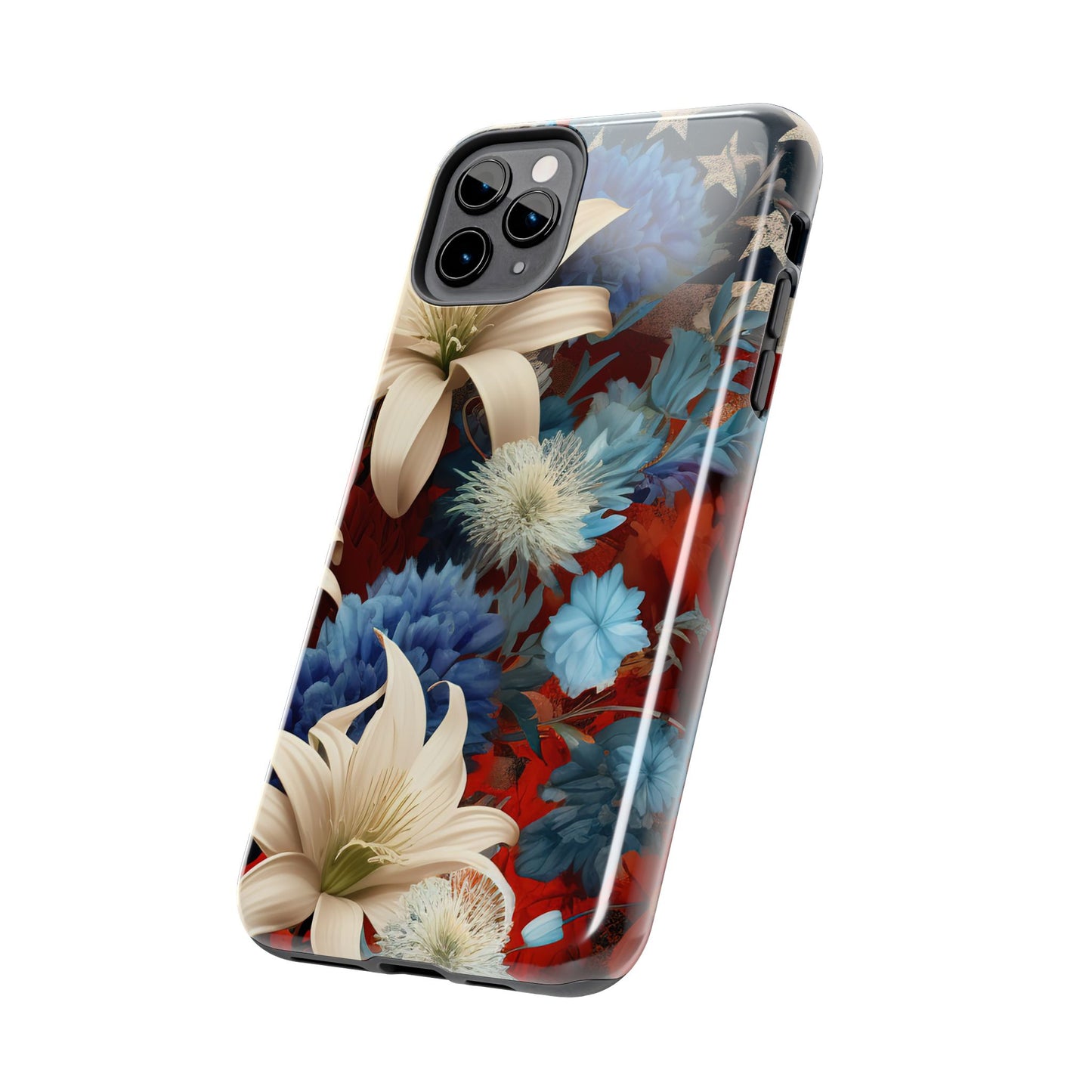 Floral Phone Cases