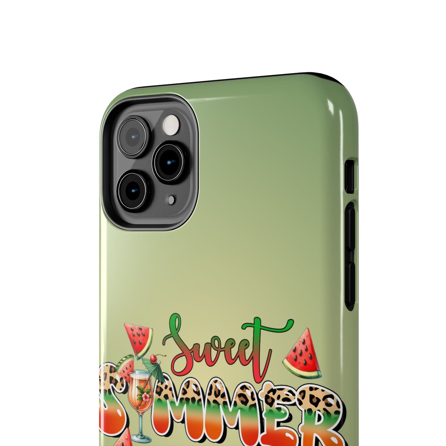 Summer Phone Cases