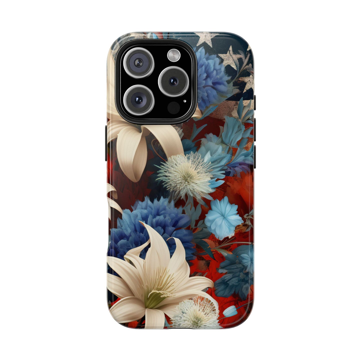 Floral Phone Cases