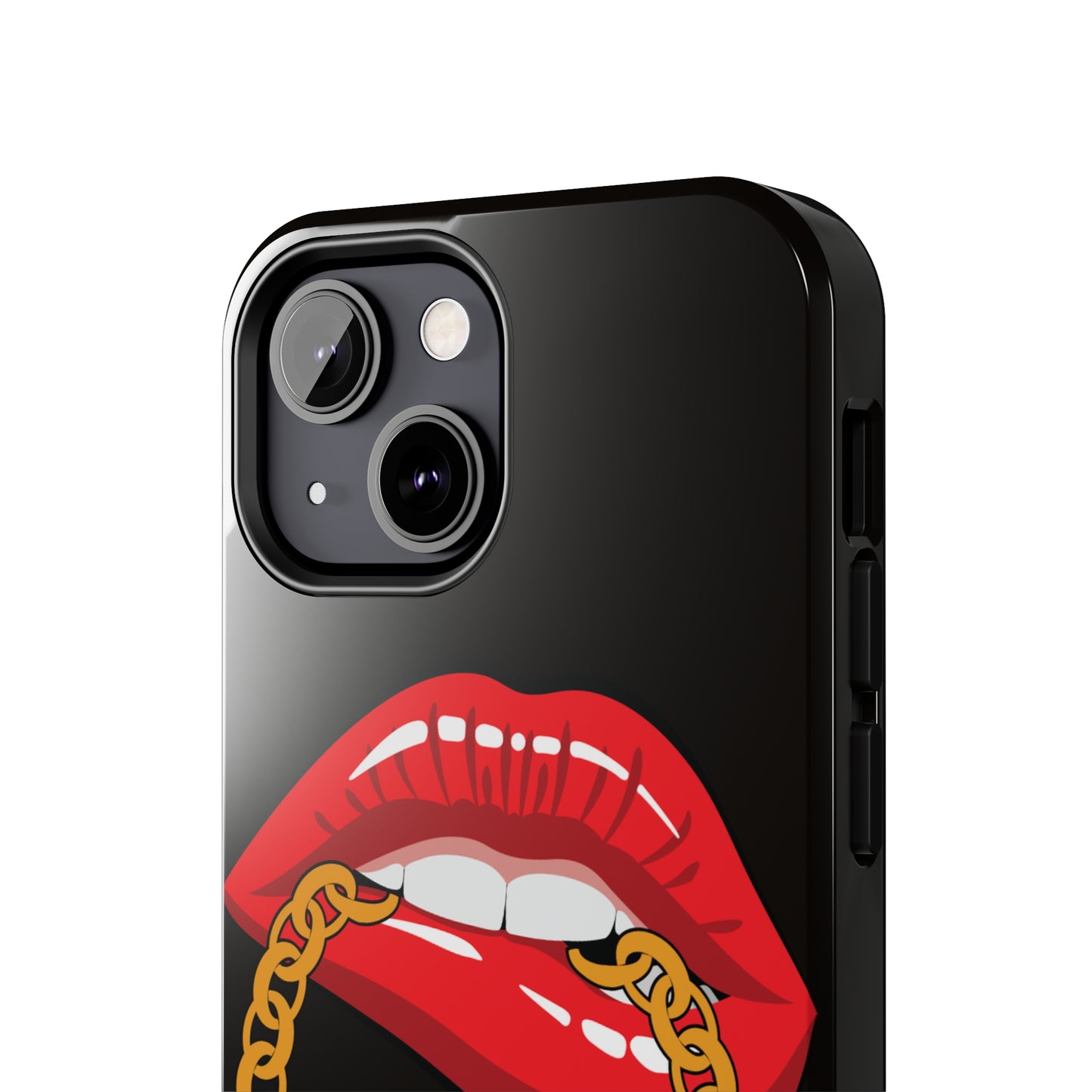 Sexy Gemini Tough iPhone Case iPhone 14 accessories