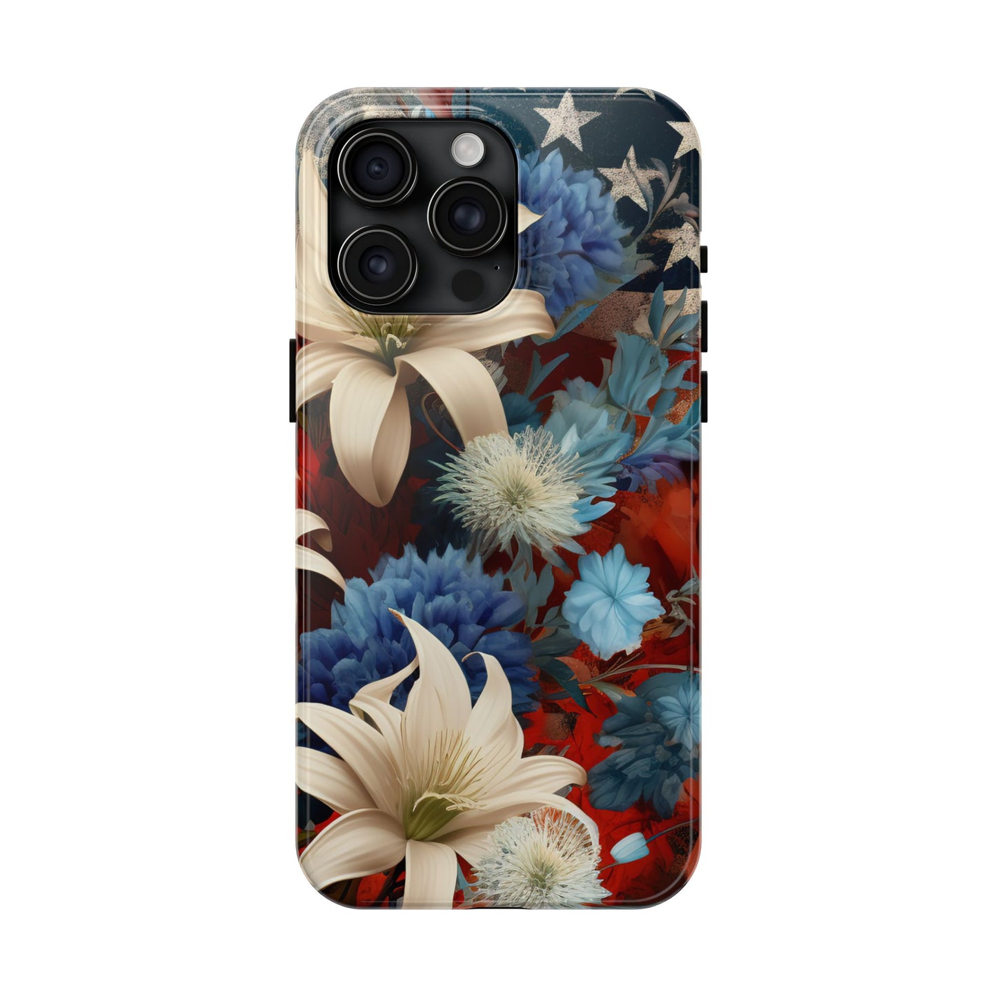 Floral Phone Cases