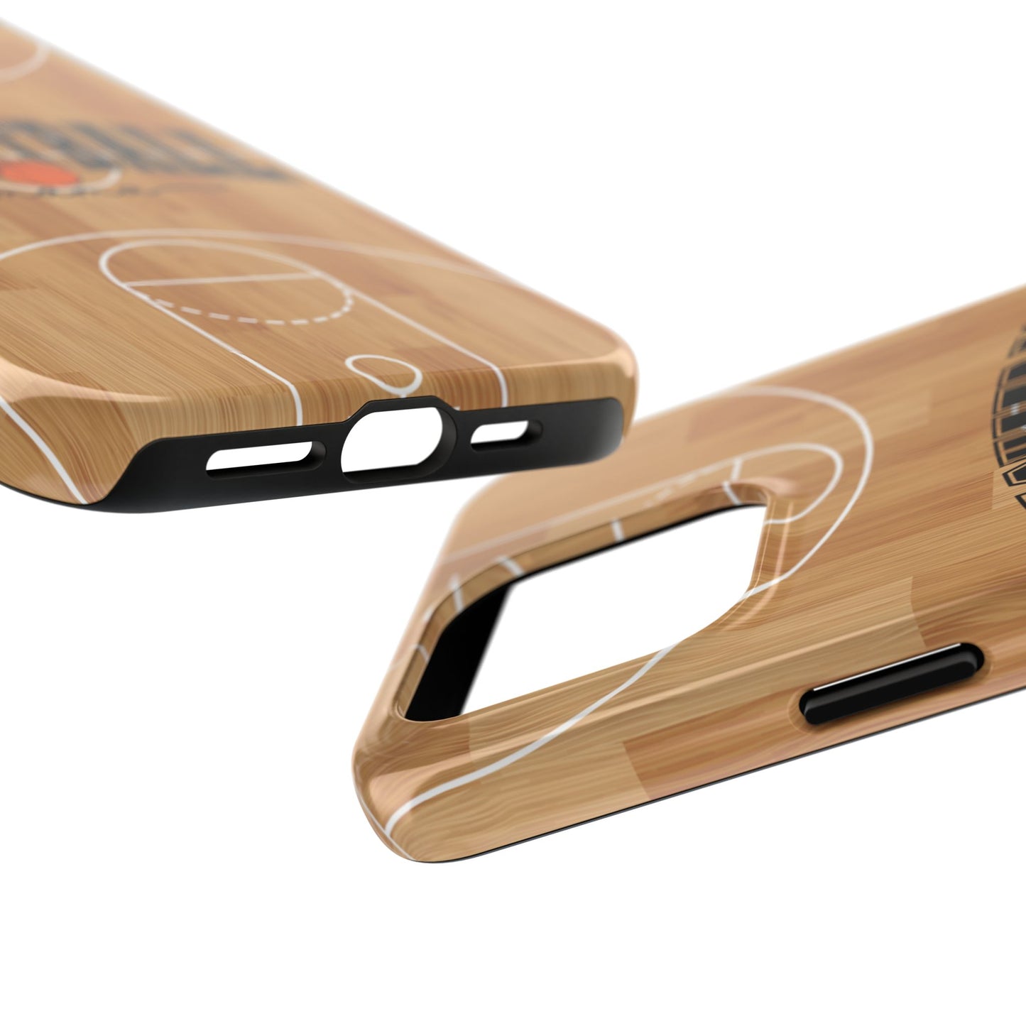 Custom Basketball Mama Mothers Day Phone Case iPhone compatible