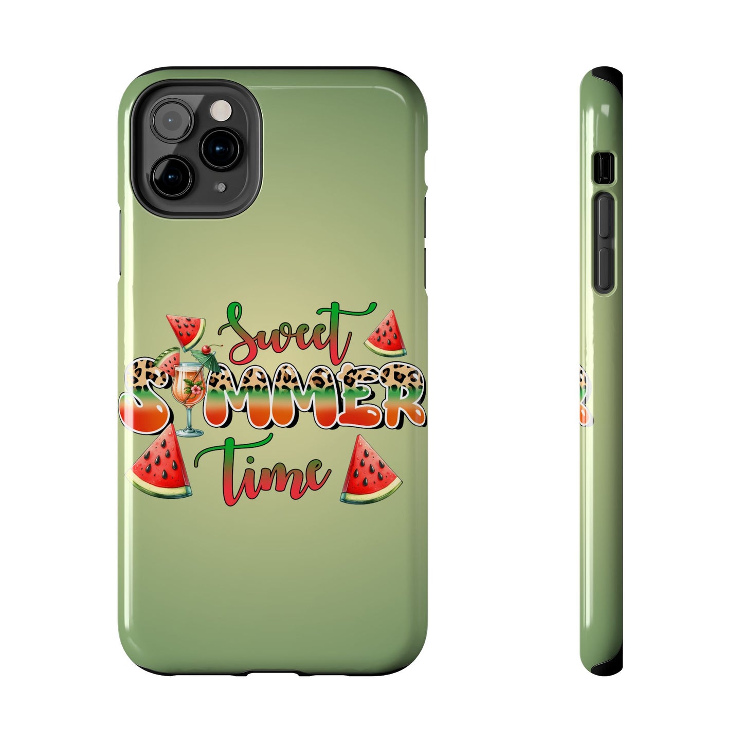 Summer Phone Cases