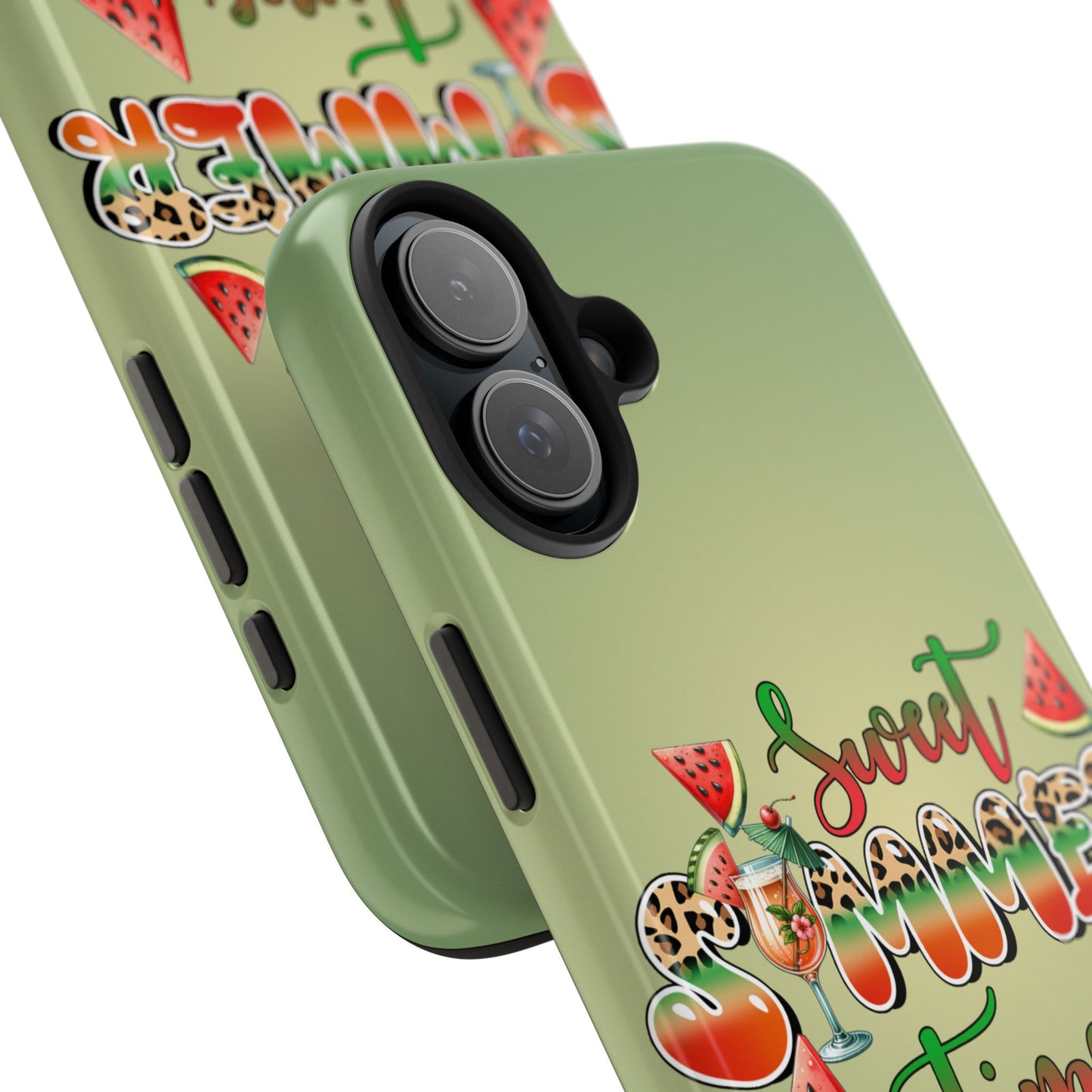 Summer Phone Cases