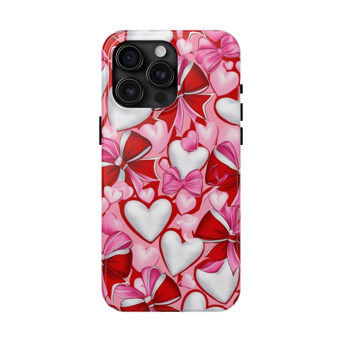 Valentines junk Phone Case
