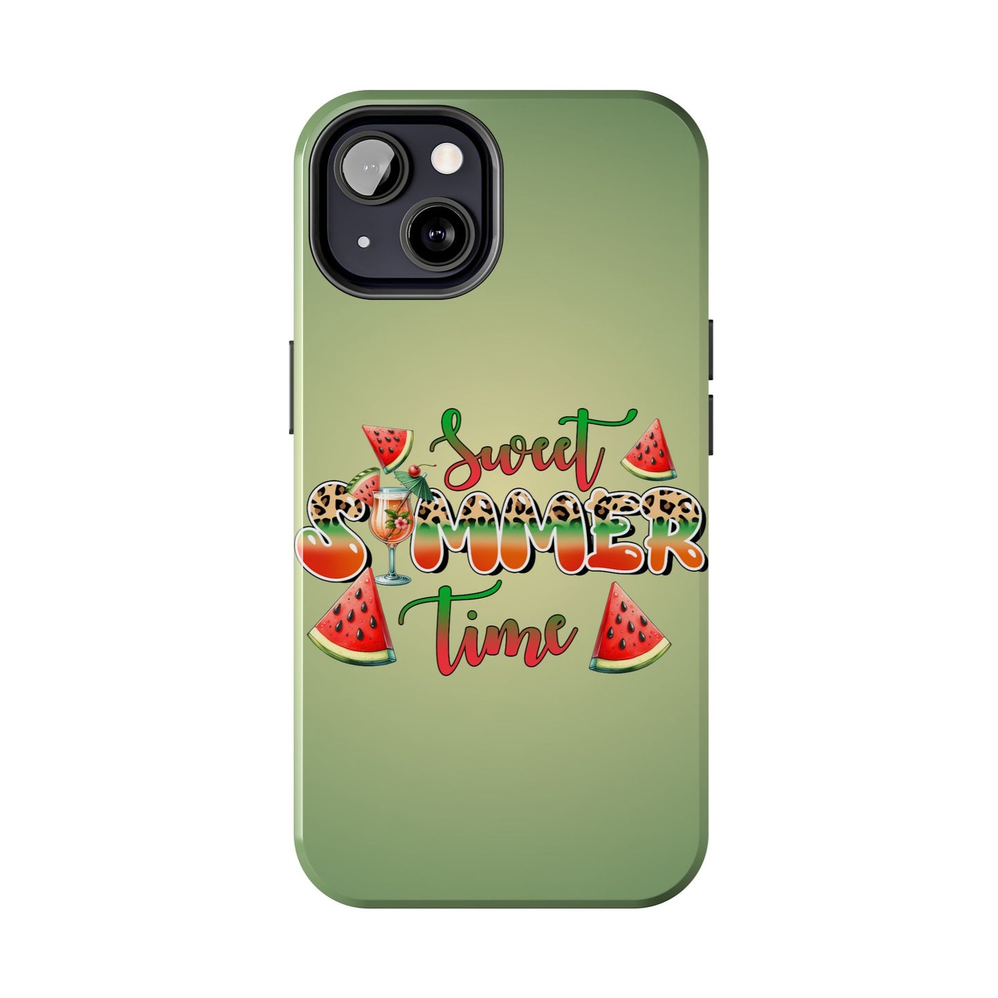 Summer Phone Cases