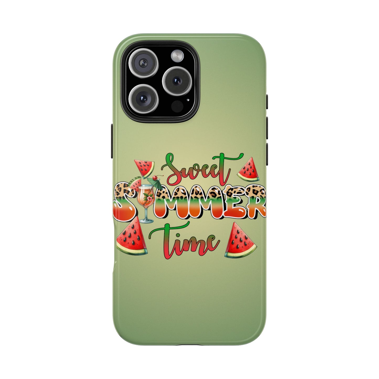 Summer Phone Cases