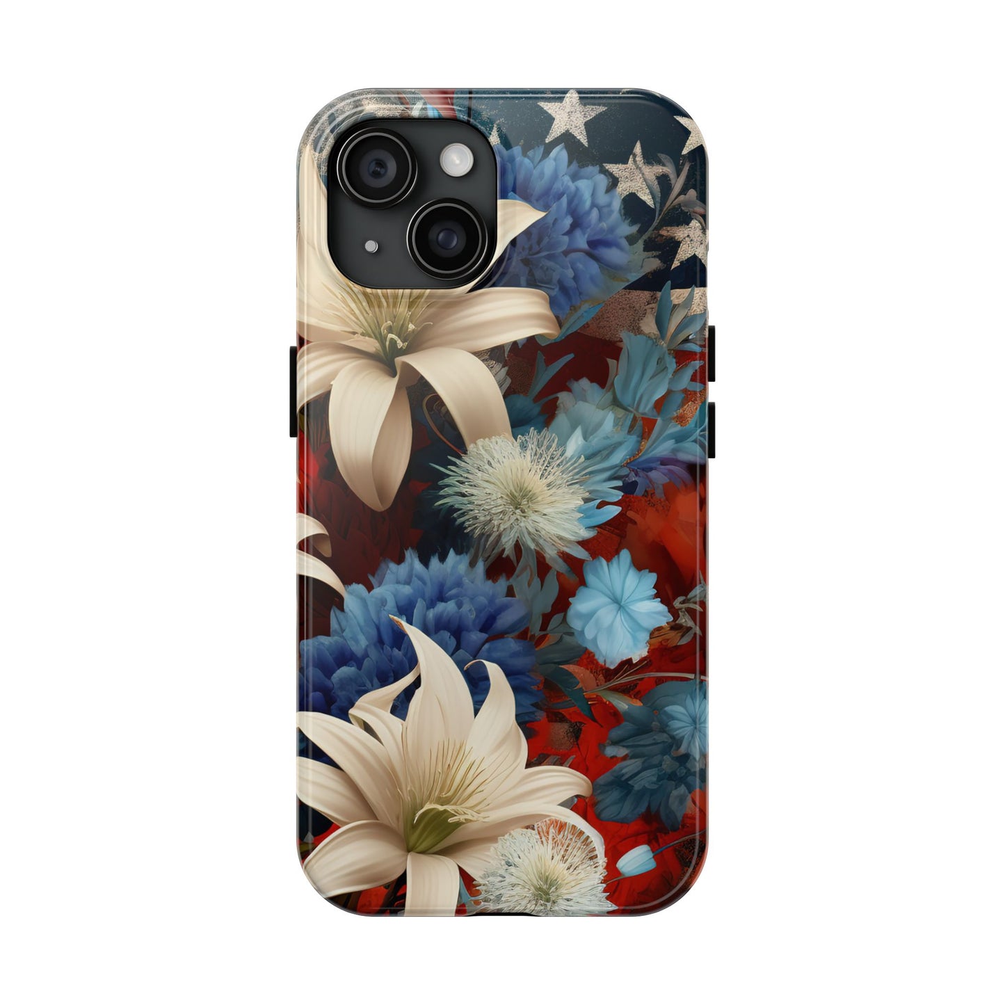 Floral Phone Cases