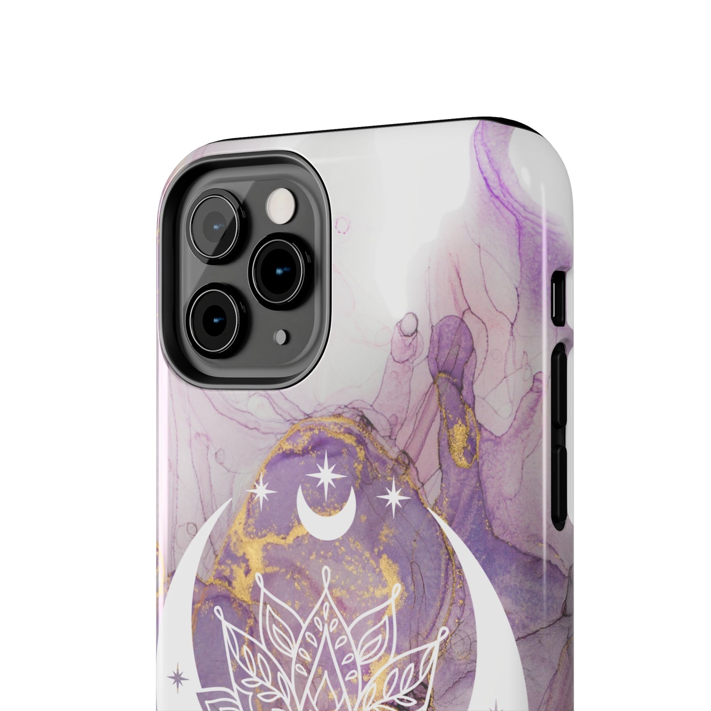 Celestial moon Tough iPhone Cases iPhone 14 accessories
