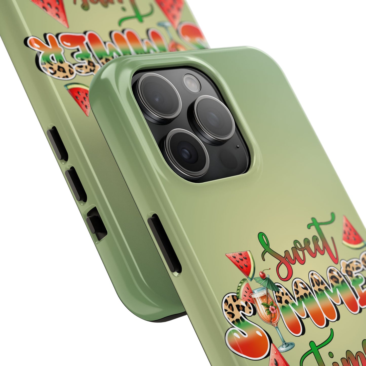 Summer Phone Cases