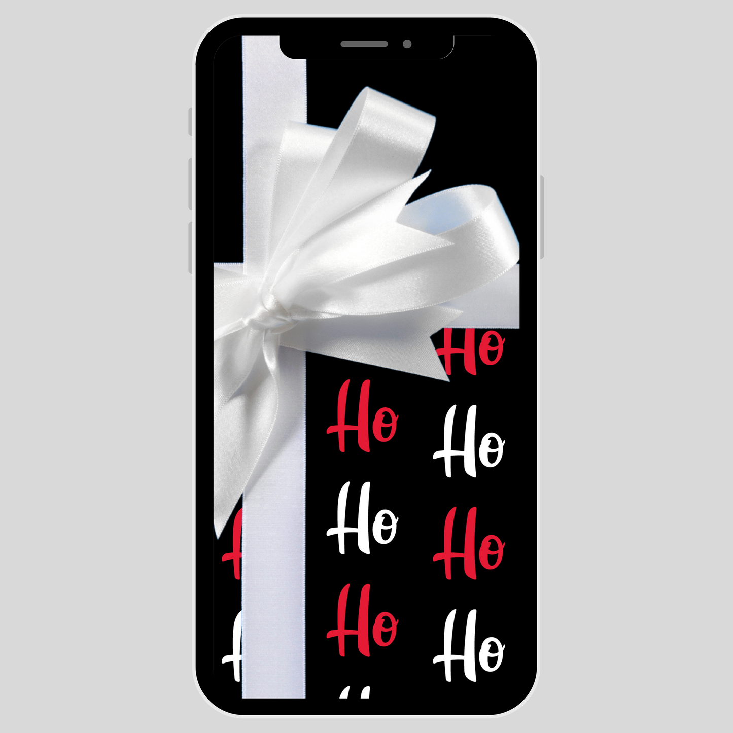 iPhone wallpaper/ ho’s & bows/ instant downloads/ iPhone accessories