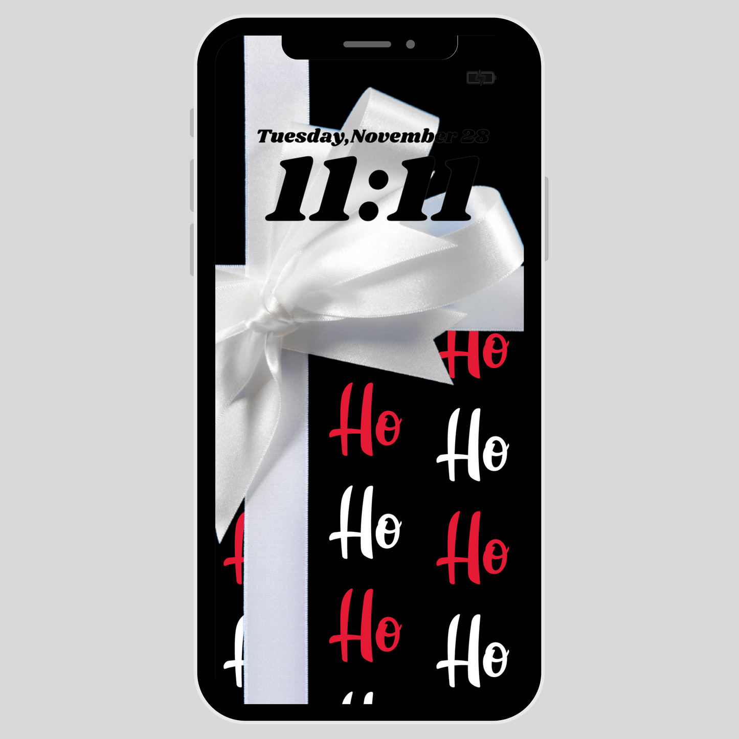iPhone wallpaper/ ho’s & bows/ instant downloads/ iPhone accessories